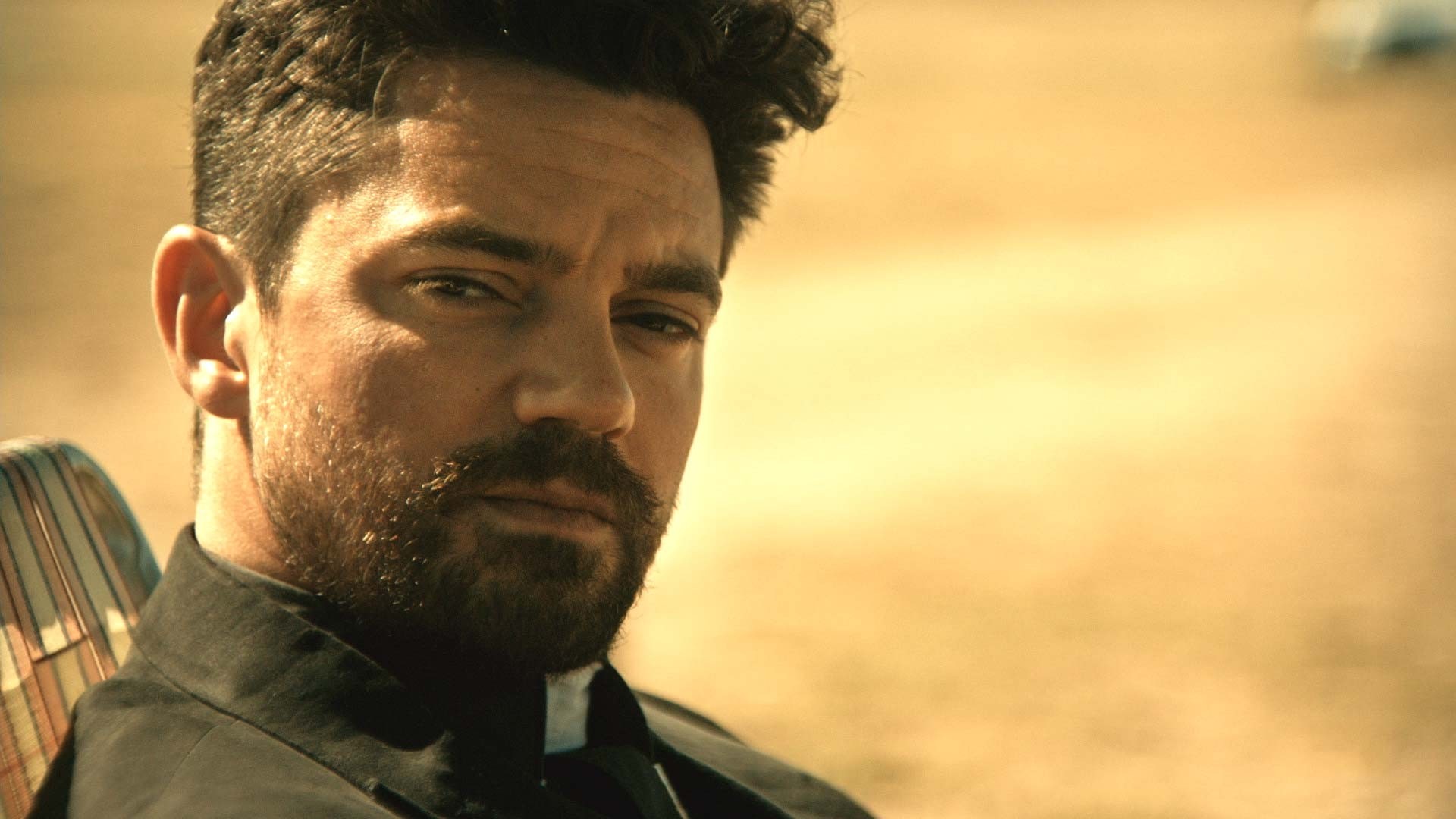 1920x1080 Preacher Source: Keys: preacher, television, wallpaper, wallpapers.  Submitted Anonymously 1 year ago
