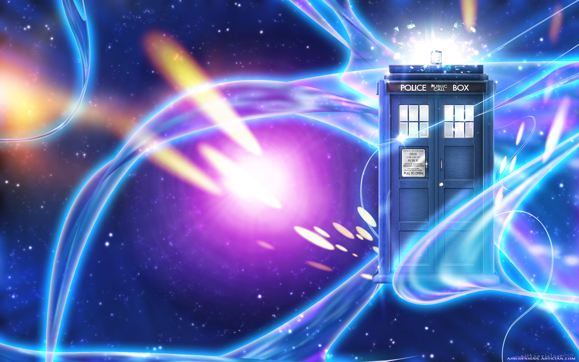 1920x1200 •Some•More•Doctor•Who•Wallpapers•