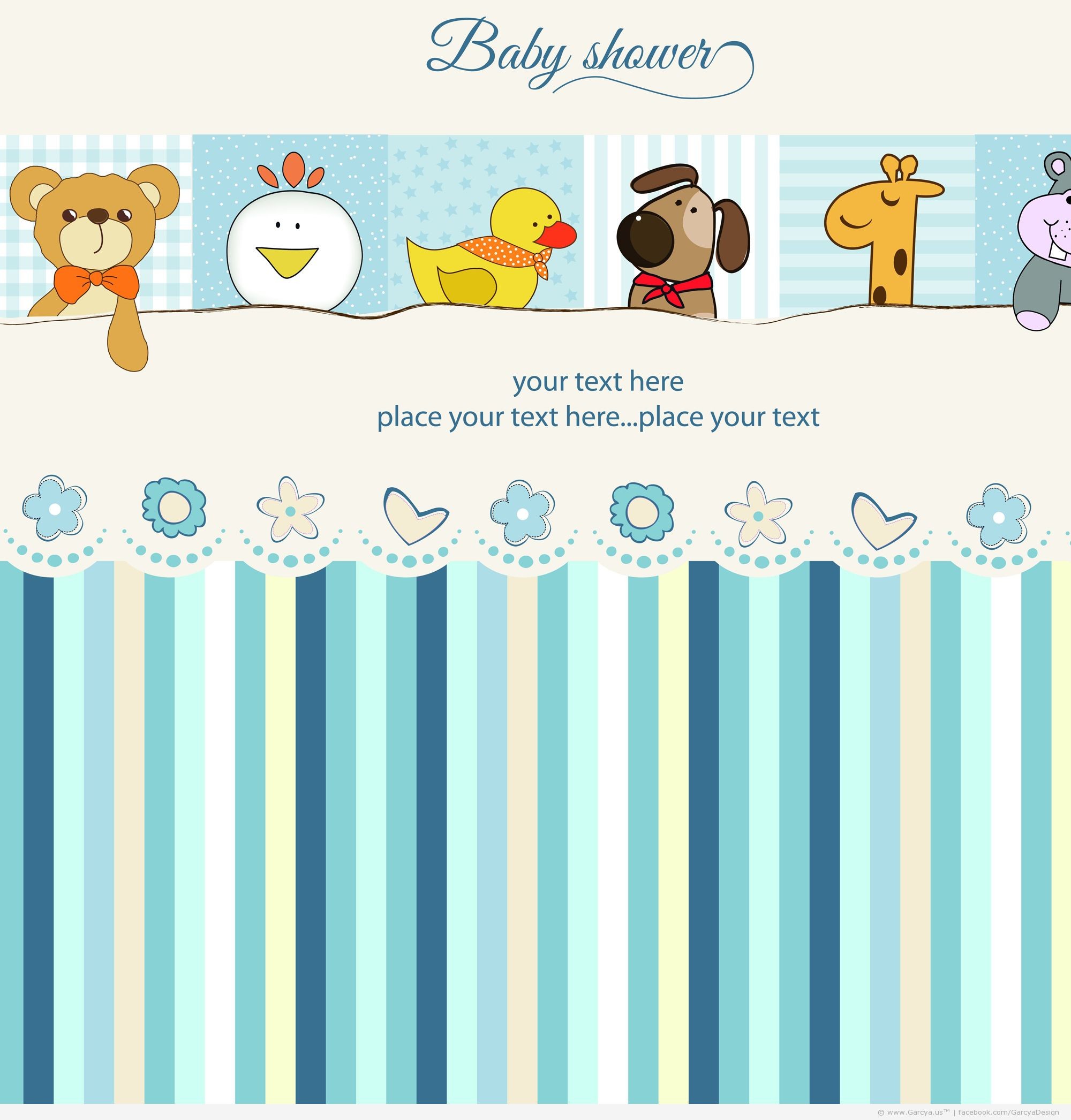 2000x2092 ... Baby theme background Vector Image - 1314907 | StockUnlimited ...