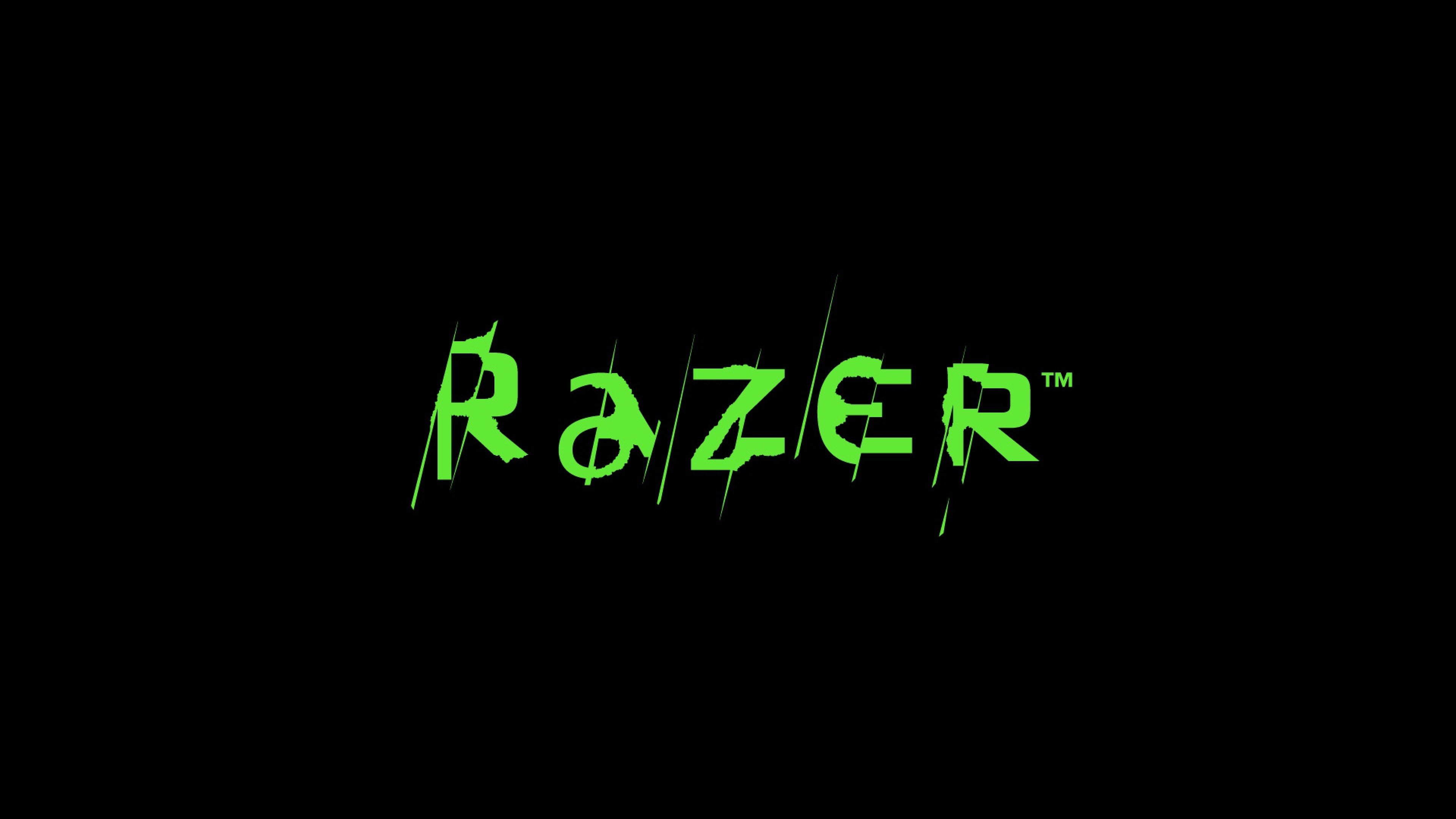 3840x2160 ... Interesting Razer HD Quality Background Images Collection:  px  on G.sFDcY Wallpapers ...