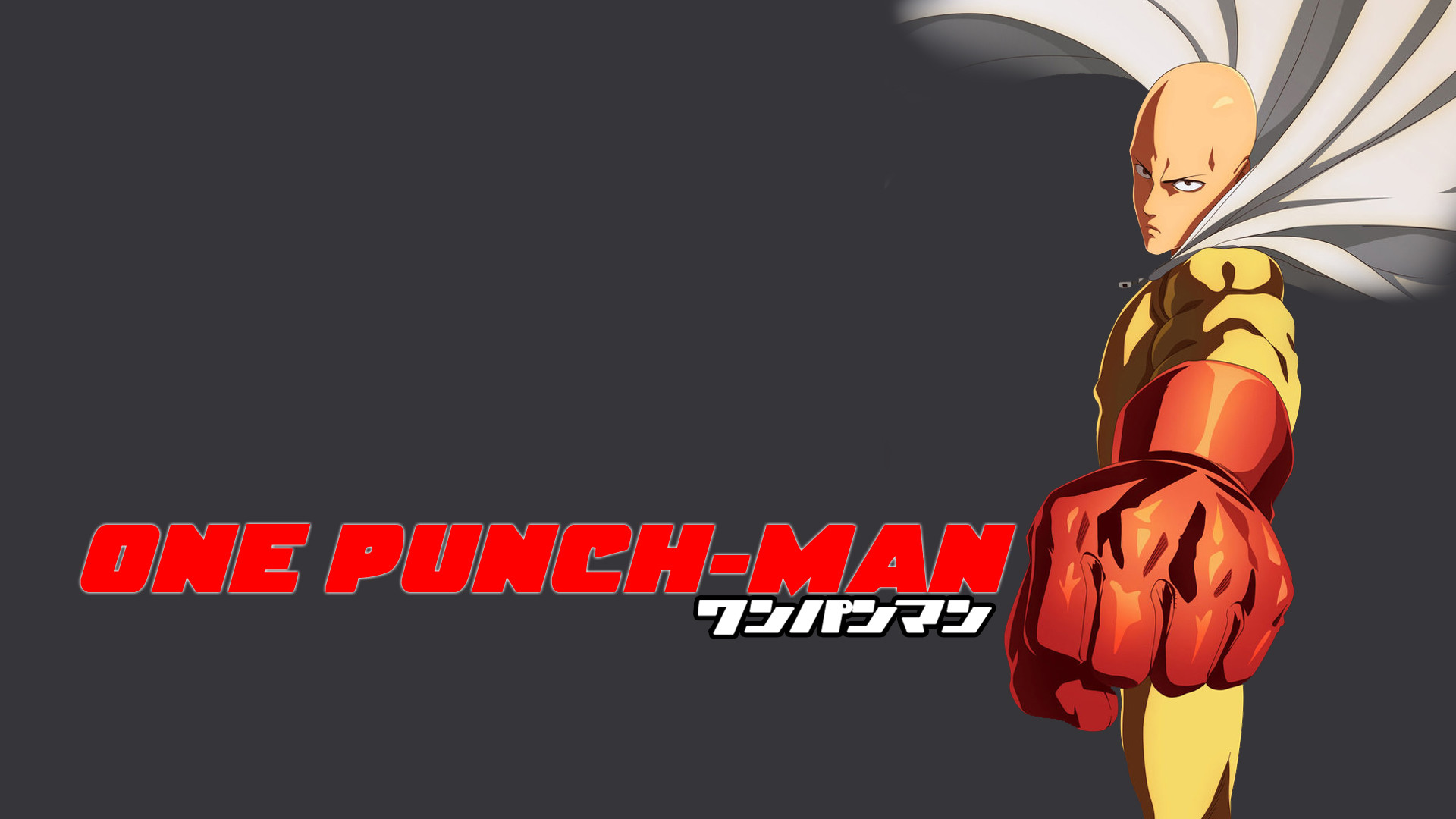 1920x1080 One Punch Man Hand Fight Computer Wallpapers, Desktop Backgrounds .