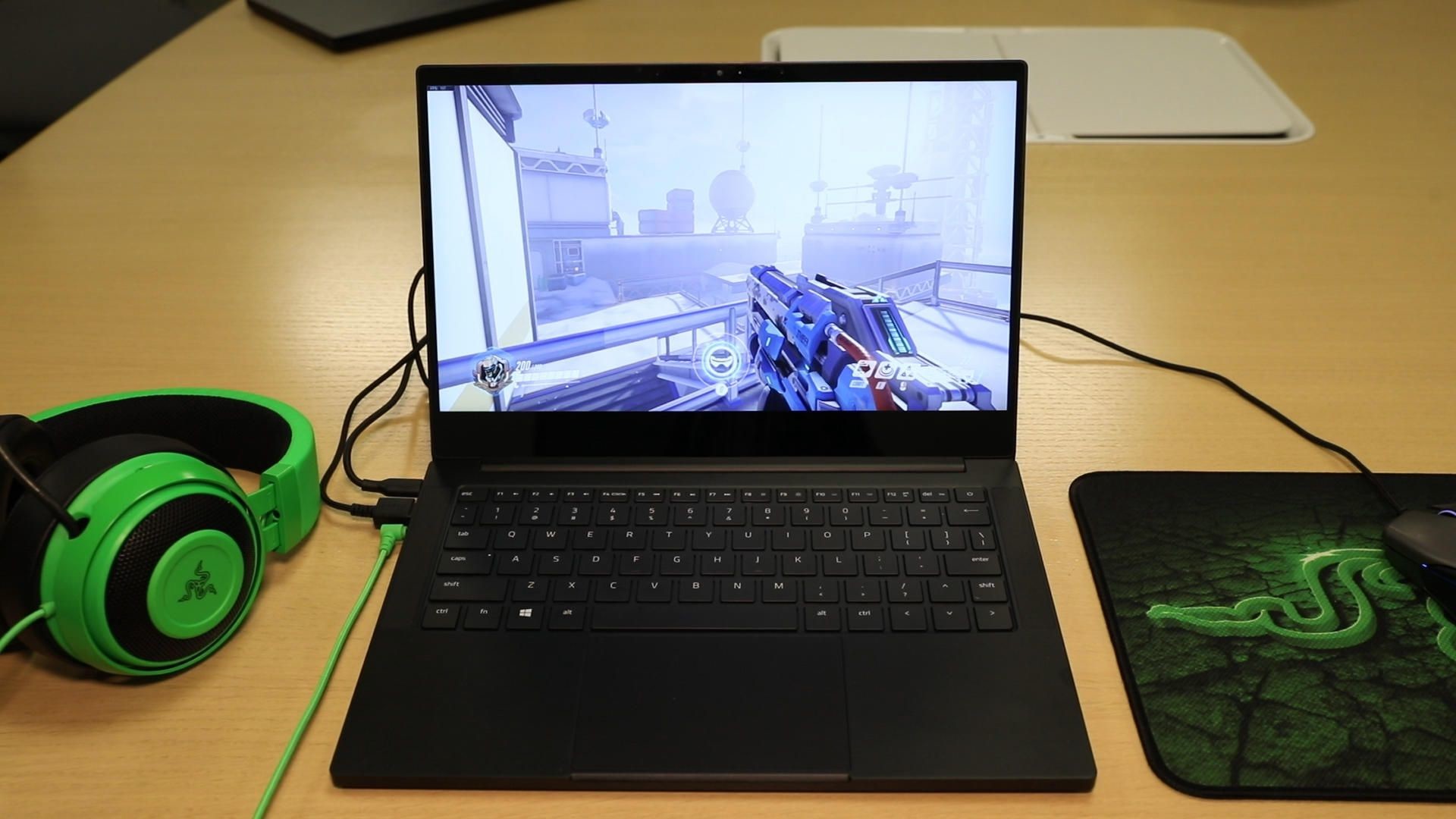 1920x1080 Razer Blade Stealth sneaks in an end-of-year update