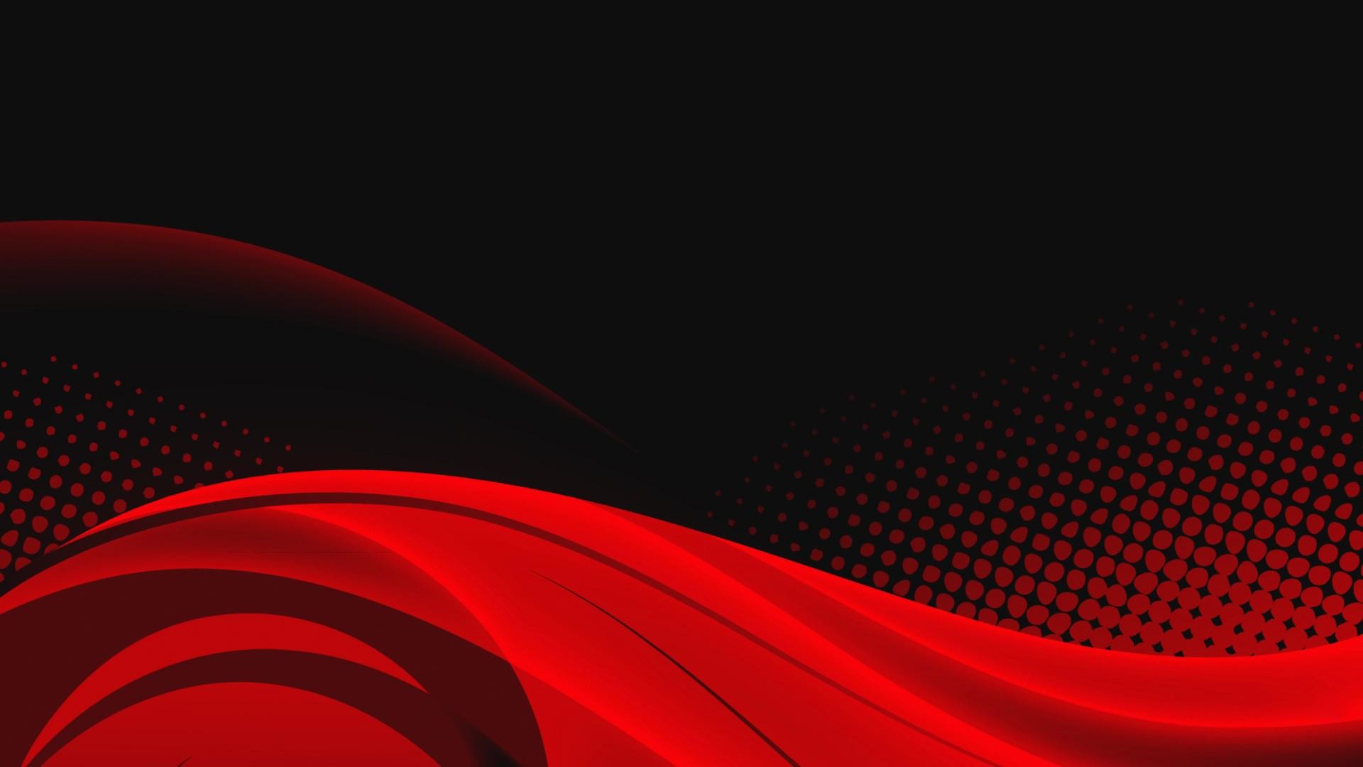 1920x1080 Black-and-Red-Wallpaper-Free