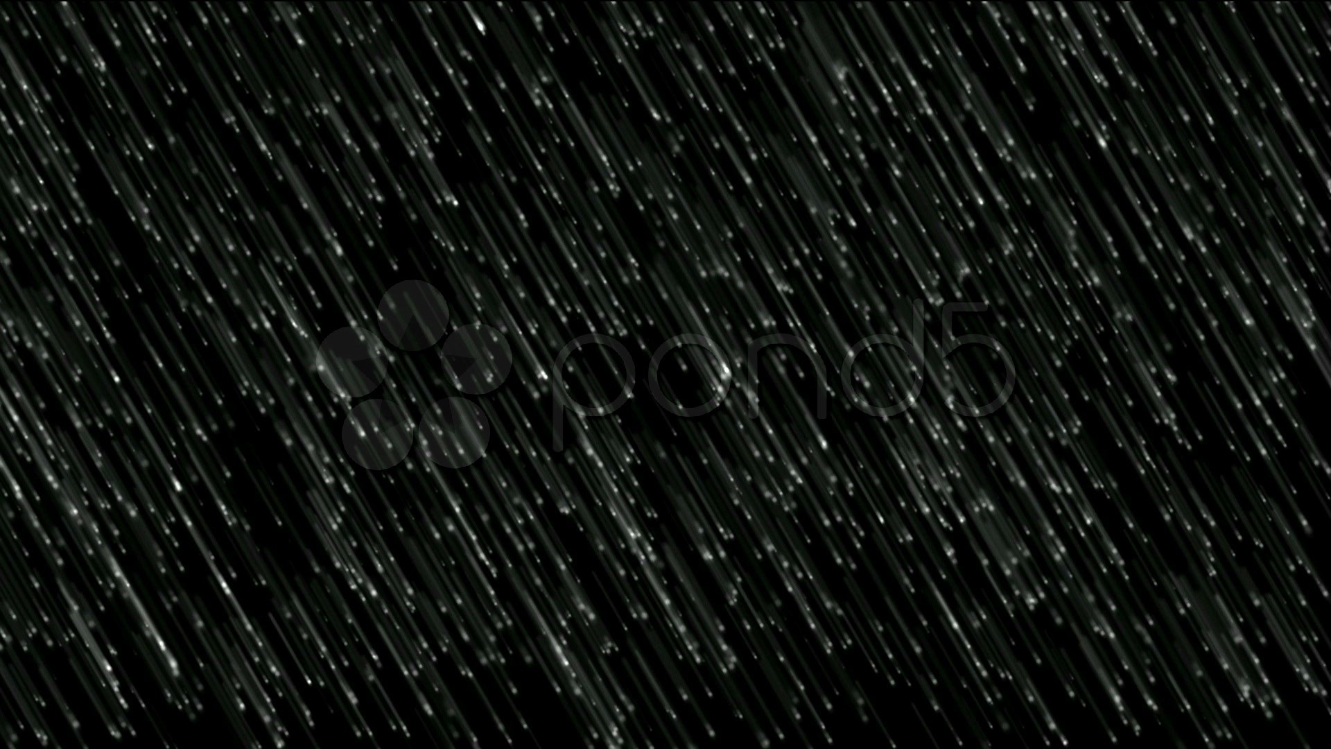 1920x1080 Falling Rain Background Animated Viewing Gallery 