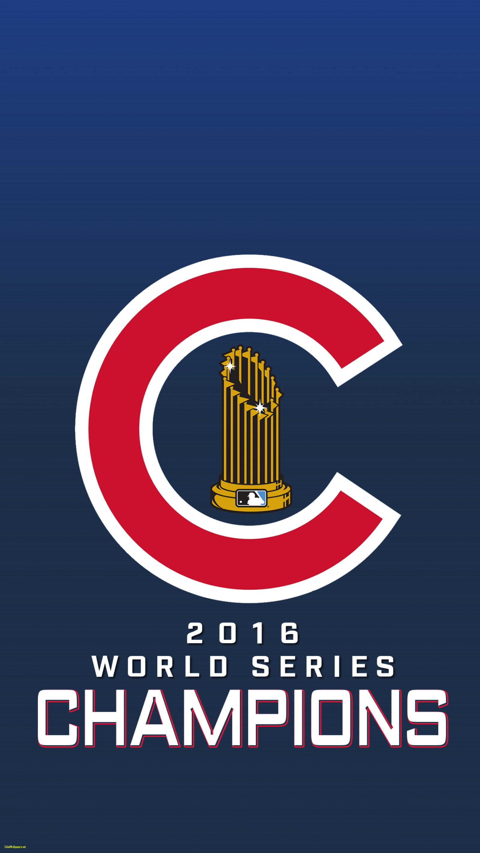 1600x2844 ...  Chicago Cubs Wallpaper CelebsWallpaper