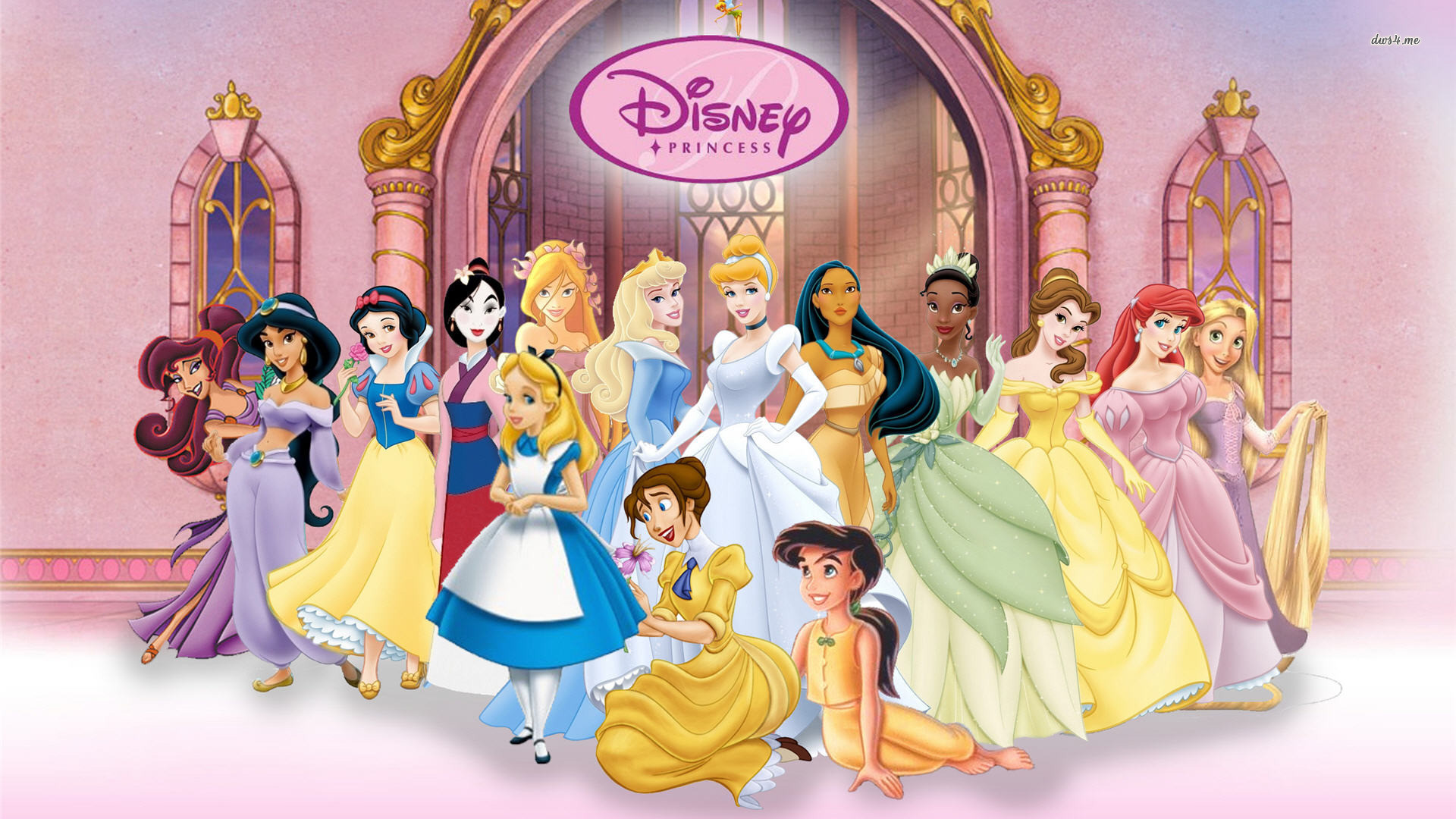 1920x1080 Disney Liebe images Disney Princess (official and unofficial princesses) HD  wallpaper and background photos