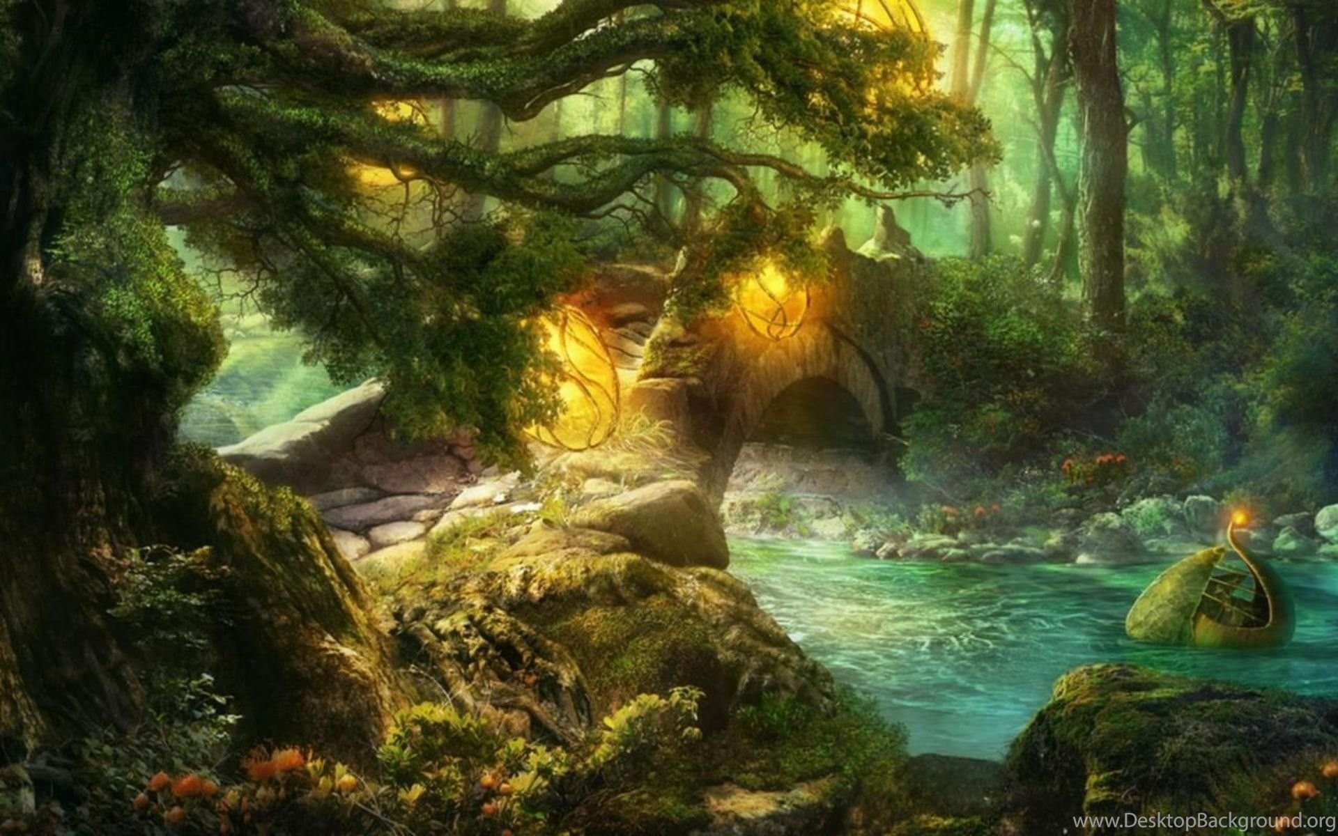 1920x1200 Fairy Tale Wallpapers Wallpapers Cave