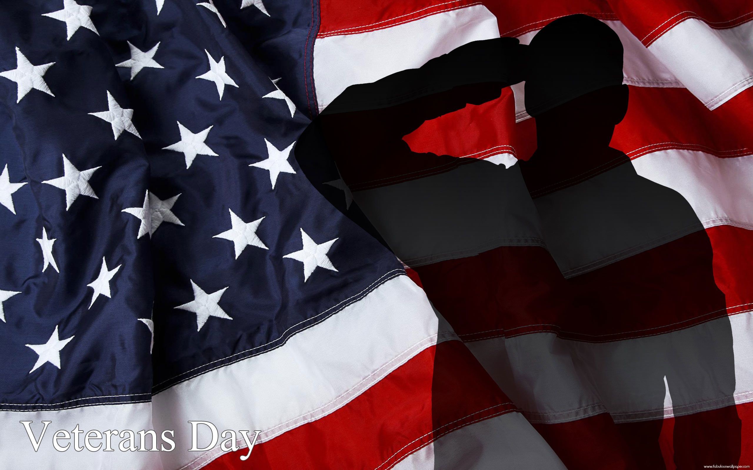 2560x1600 Free Veterans Day Desktop Wallpapers