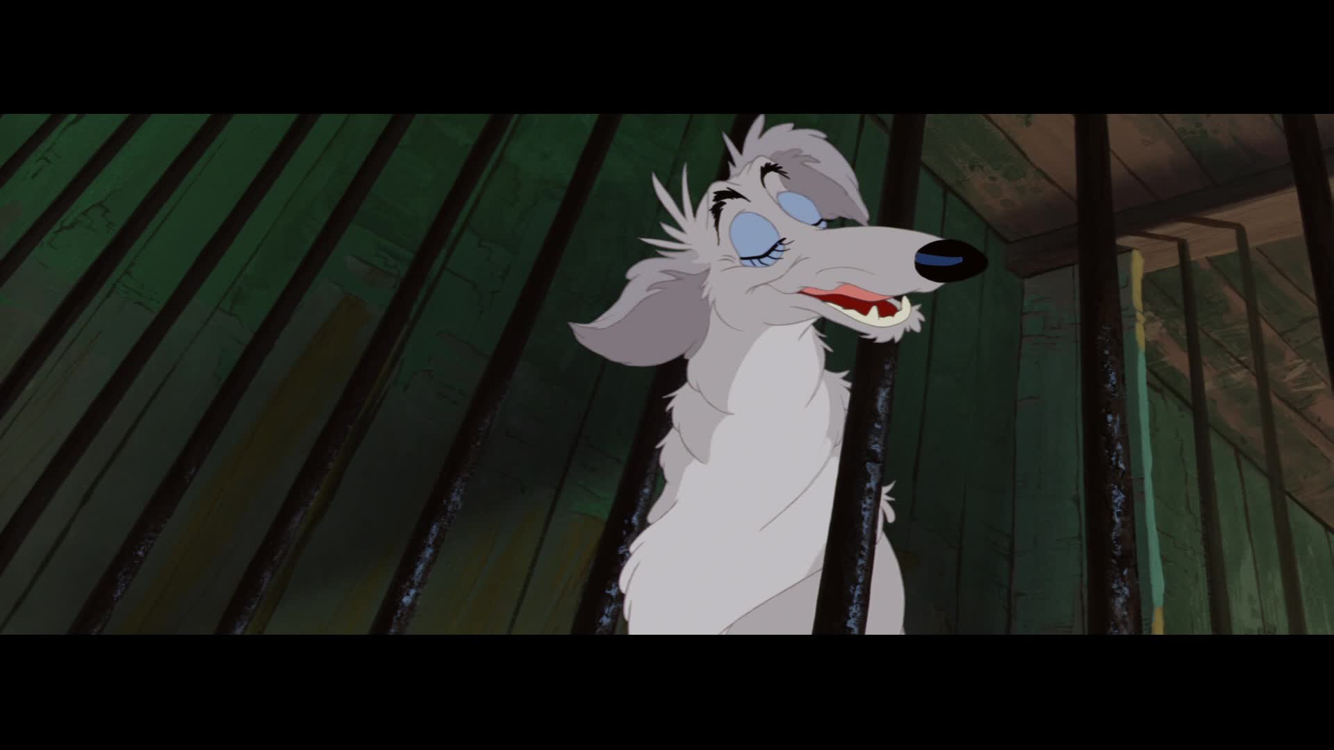 1920x1080 The Lady and the Tramp picture