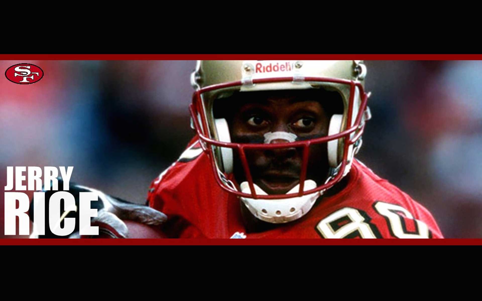 1920x1200 49ers jerry rice wallpapers