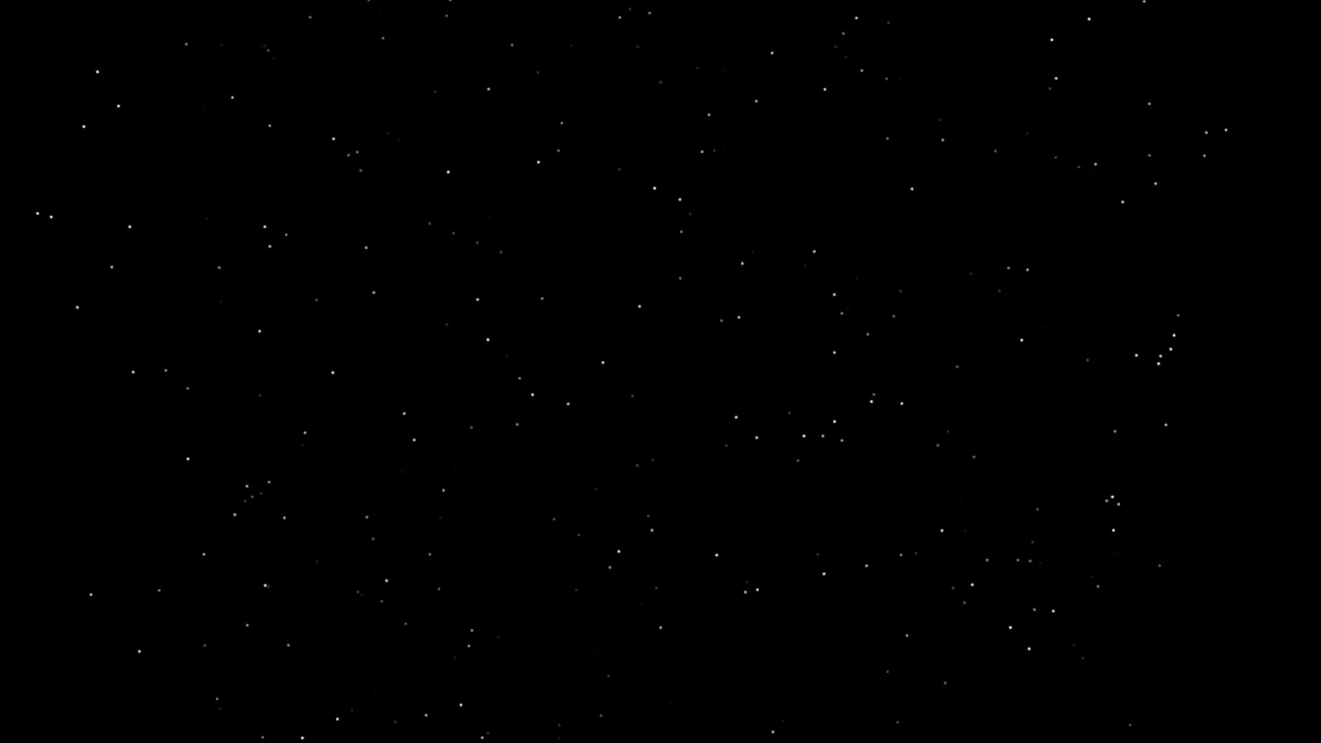 1920x1080 Traveling Between the Stars in Outer Space in a Speed of Light Motion  Background - VideoBlocks