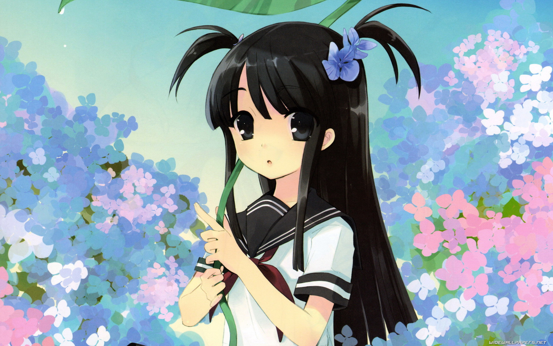 1920x1200 Full HD Cute Anime Wallpapers For Desktop EntertainmentMesh