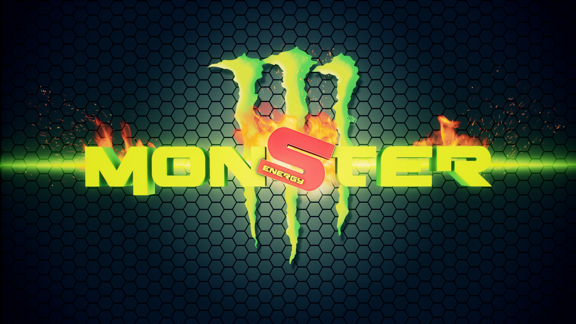 1920x1080 Monster Energy Wallpapers Free Download