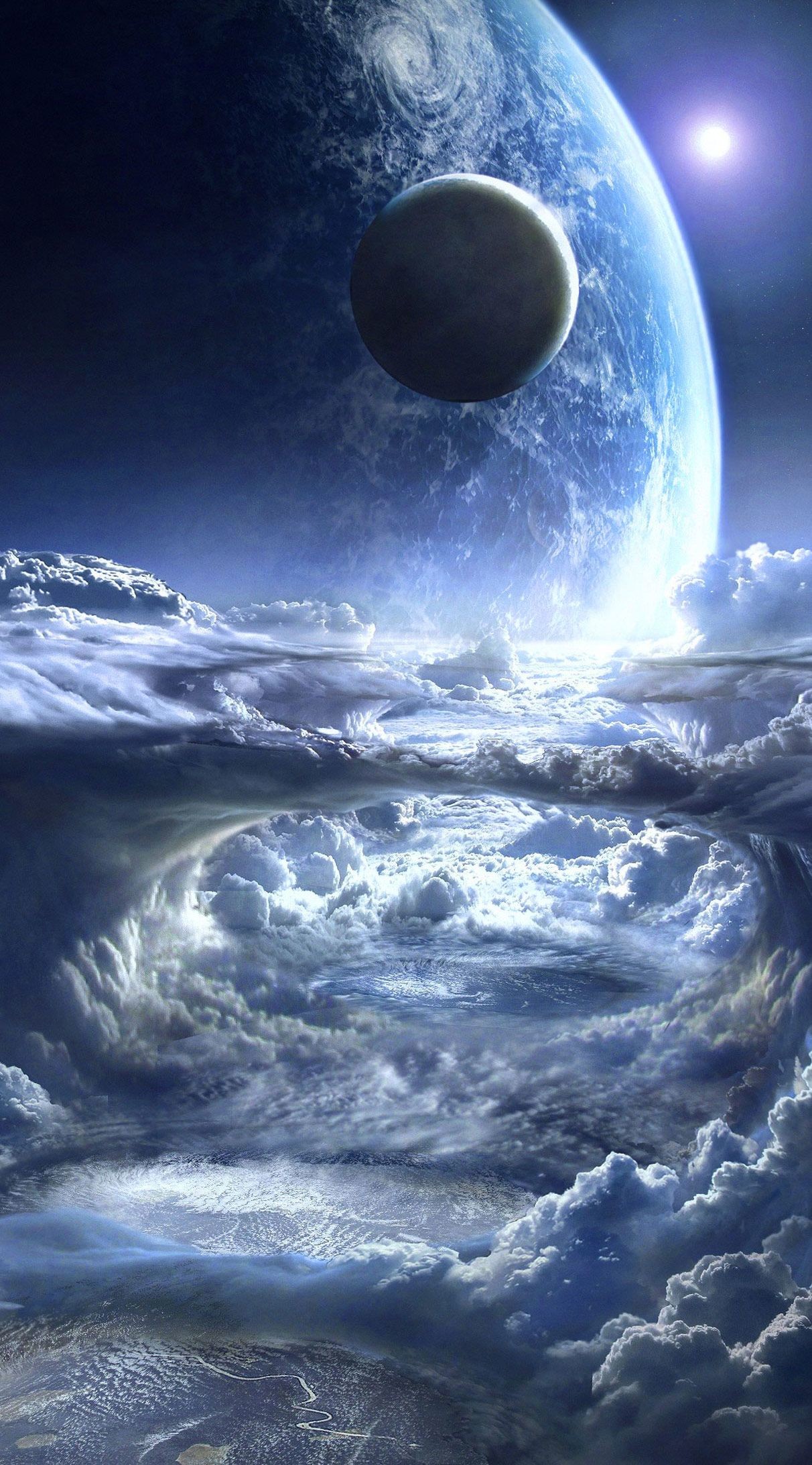 1212x2184 Sci-Fi Wallpapers HD and Widescreen | Sci-Fi Wallpapers 4K wallpaper http: