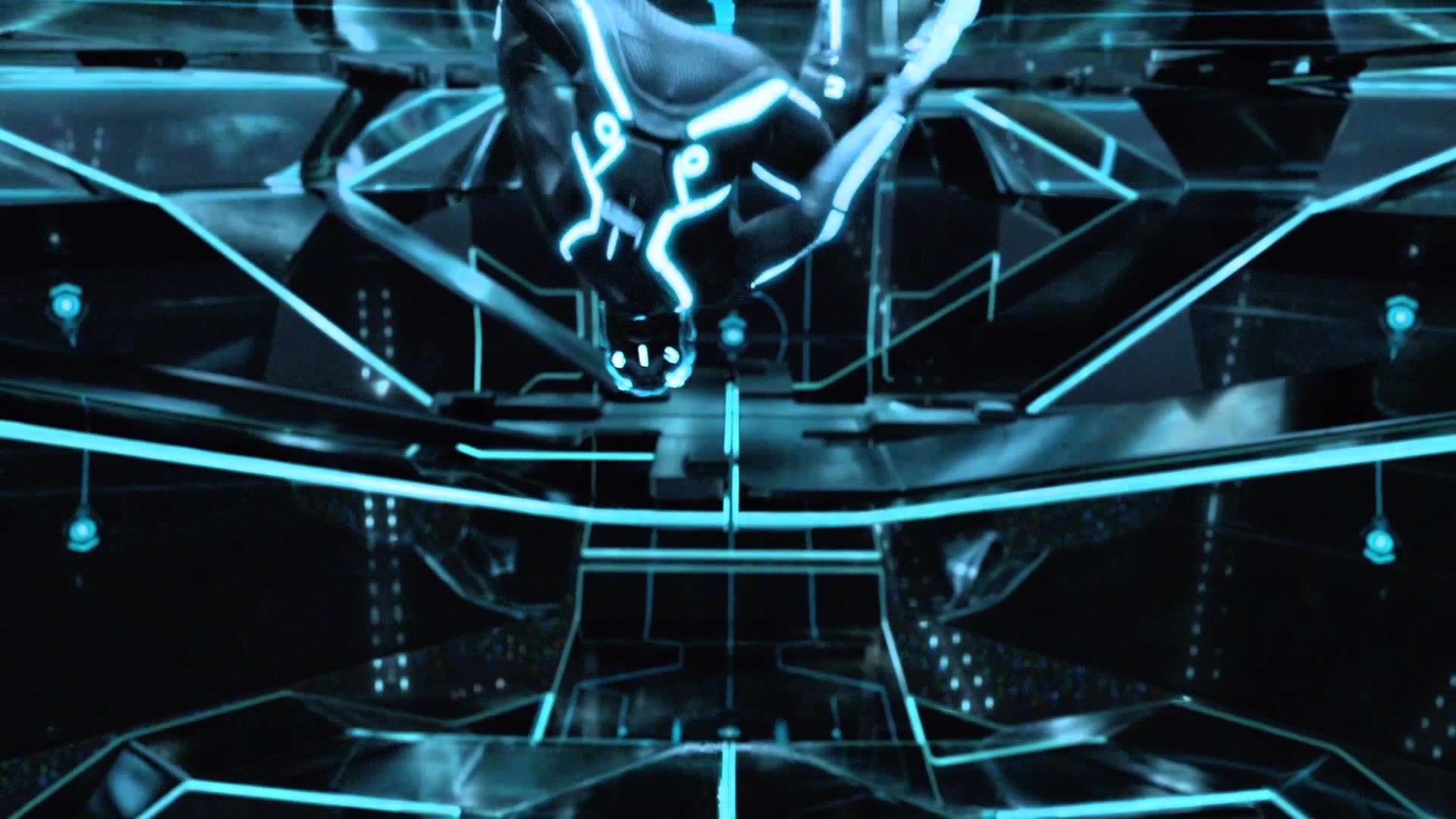 1920x1080 ... 235 TRON: Legacy HD Wallpapers | Backgrounds - Wallpaper Abyss ...