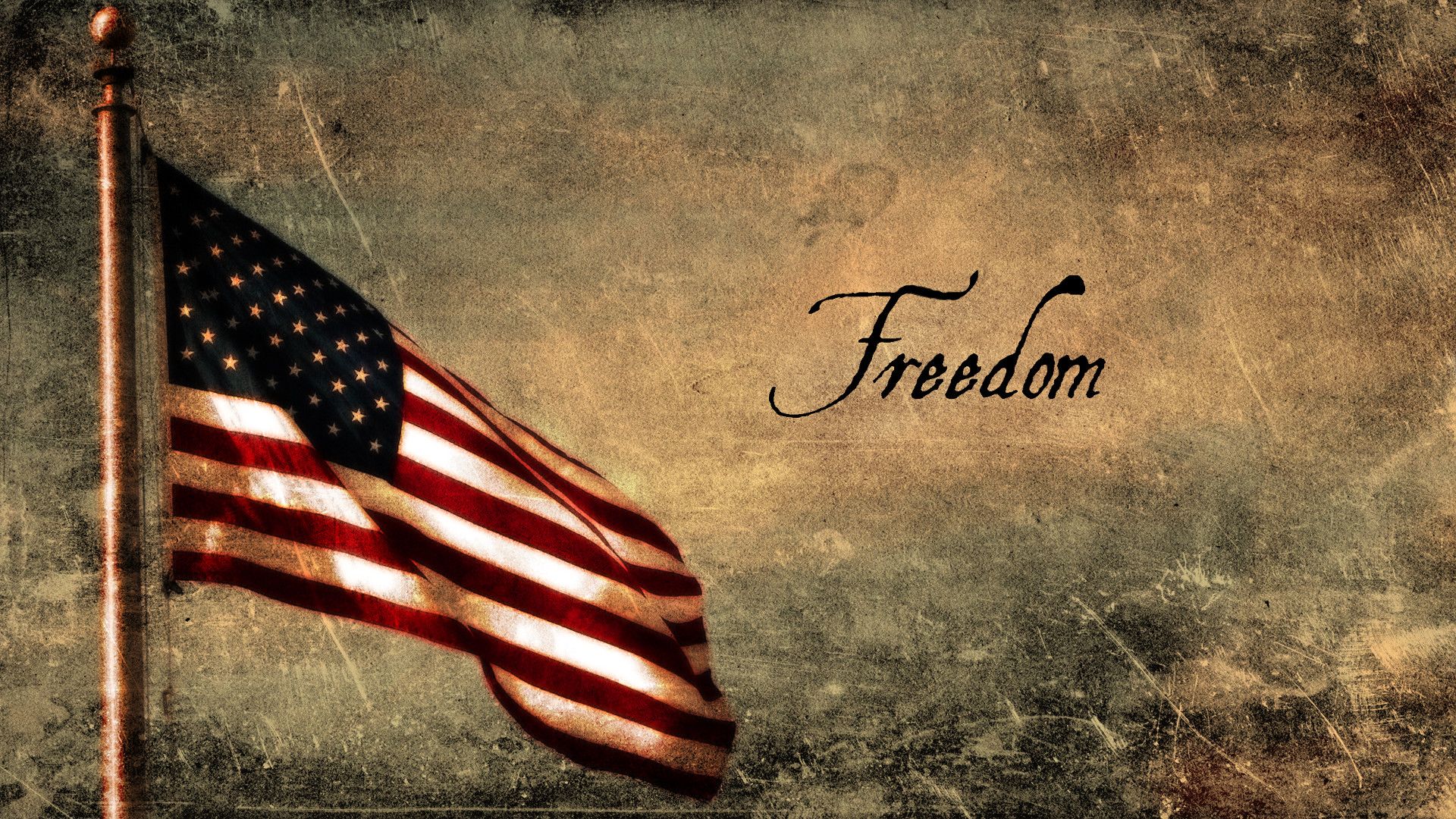 1920x1080 Wallpaper Of The Day Freedom Common Sense Evaluation 