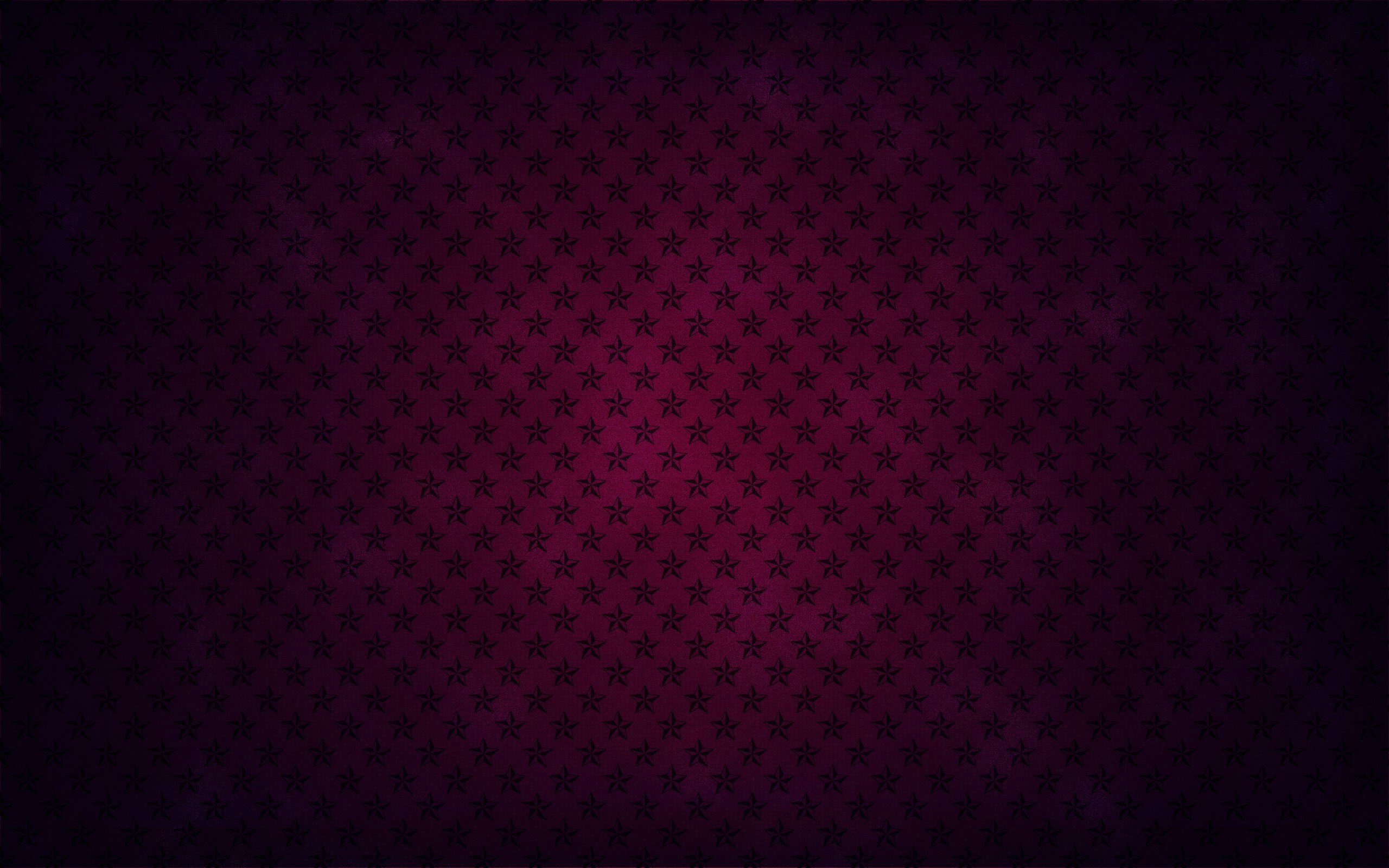 2560x1600 free plain pink black star background .