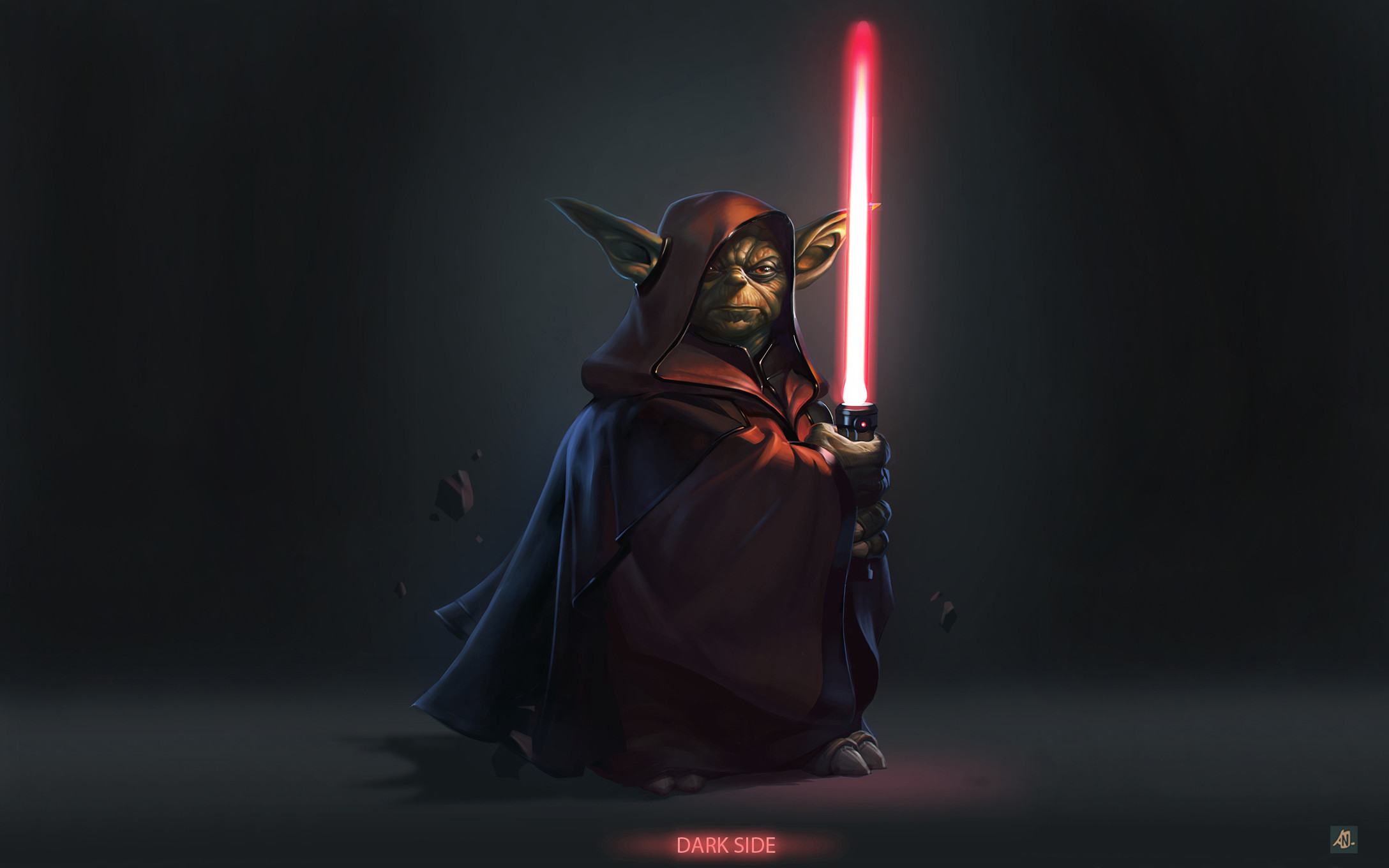 2176x1360 Star Wars Yoda Â· HD Wallpaper | Background ID:407468