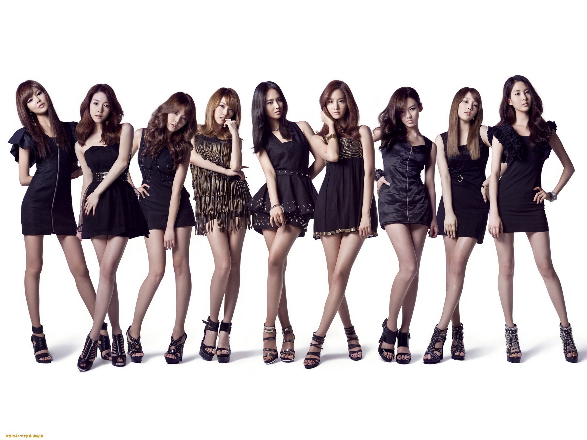 Download Girls' Generation Sooyoung Wallpaper | Wallpapers.com