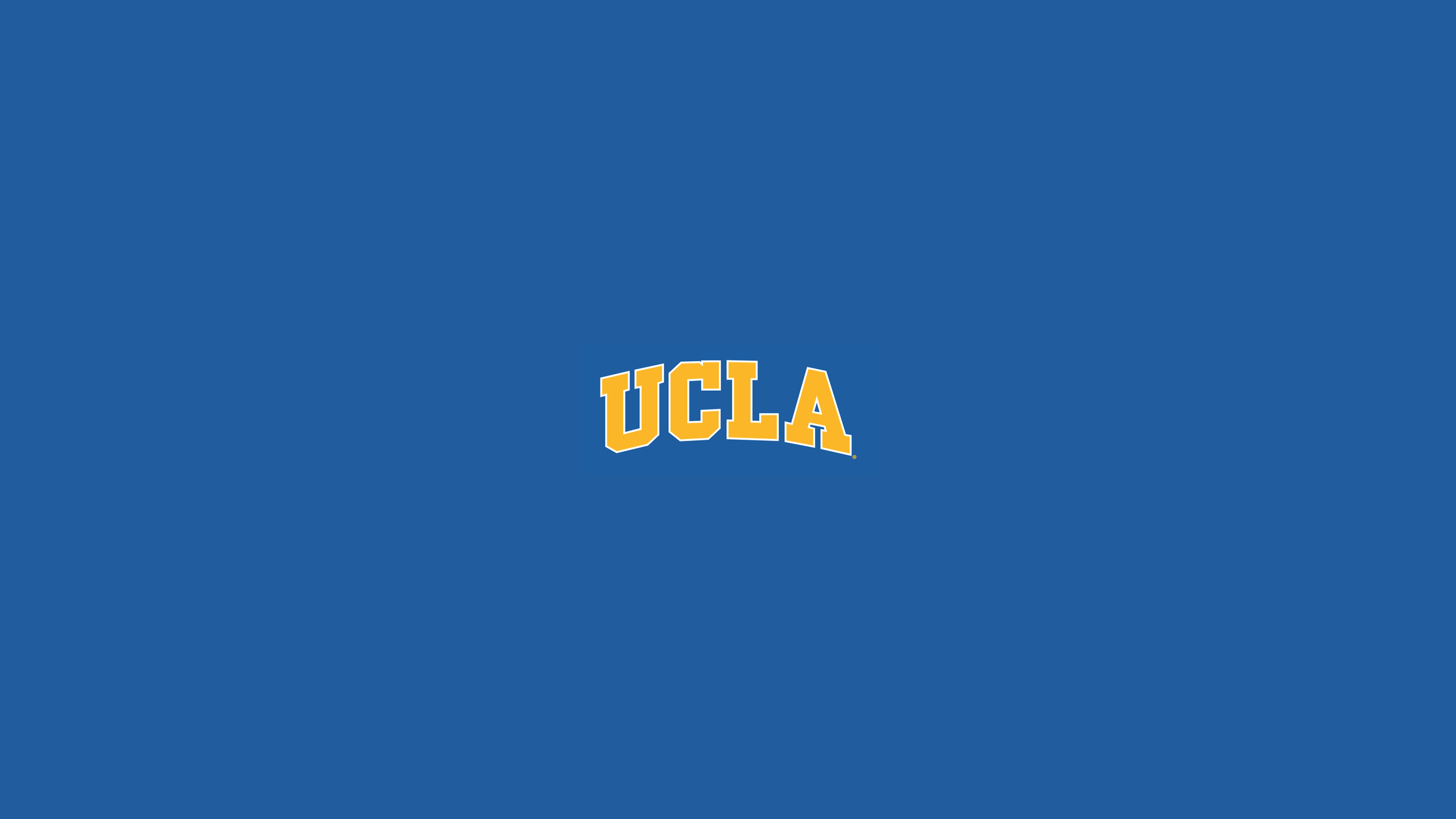 2560x1440 Ucla Wallpapers - Wallpaper Cave