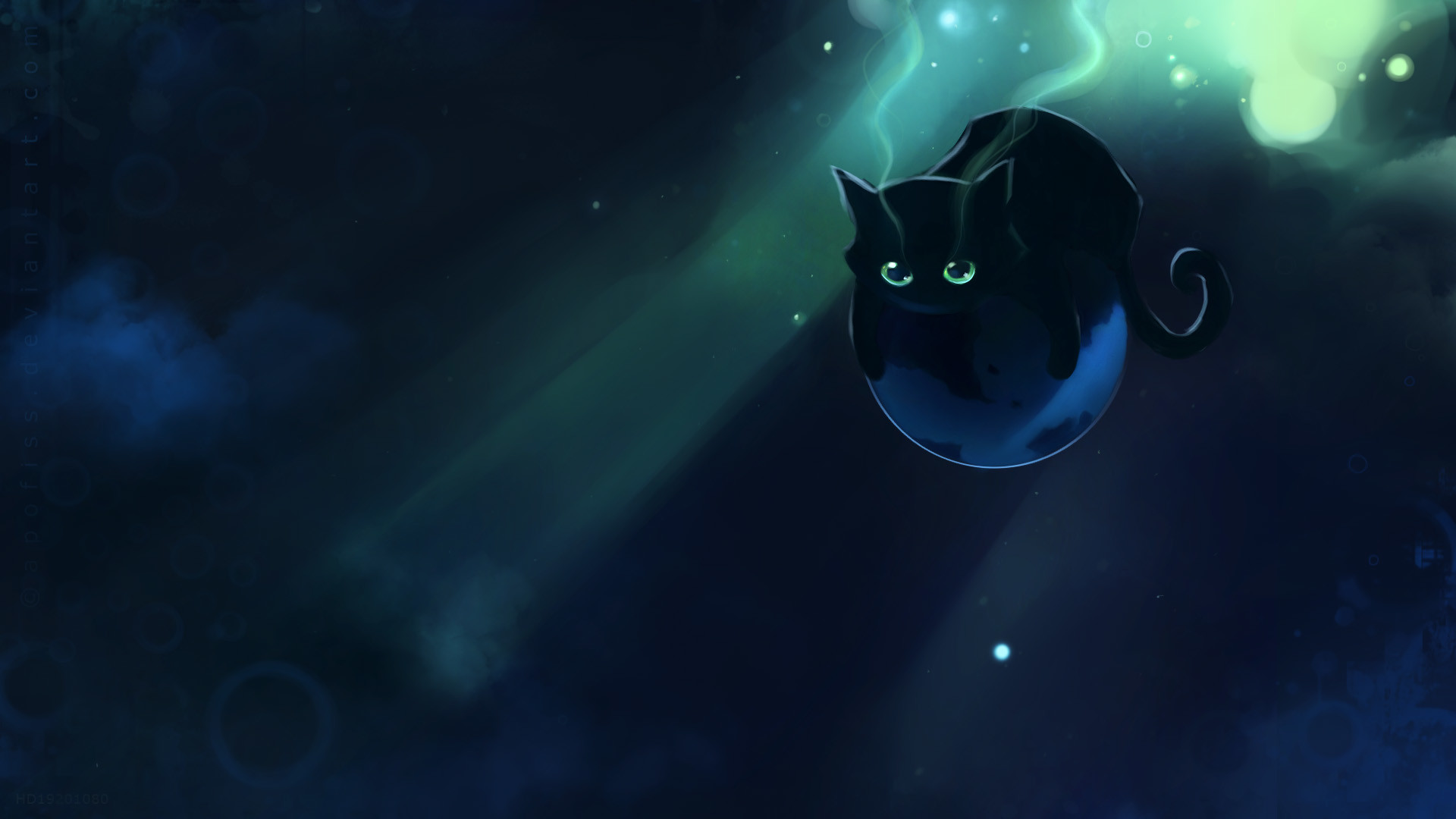 1920x1080 1708--apofiss-solo-lying-highres-black+hair- Â· Painting WallpaperCat  WallpaperSpace ...