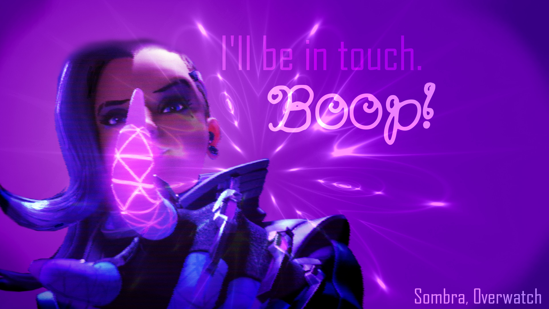 1920x1080 Sombra PC BG 1920 x 1080 Downloadable by Brutalight-Sparcake
