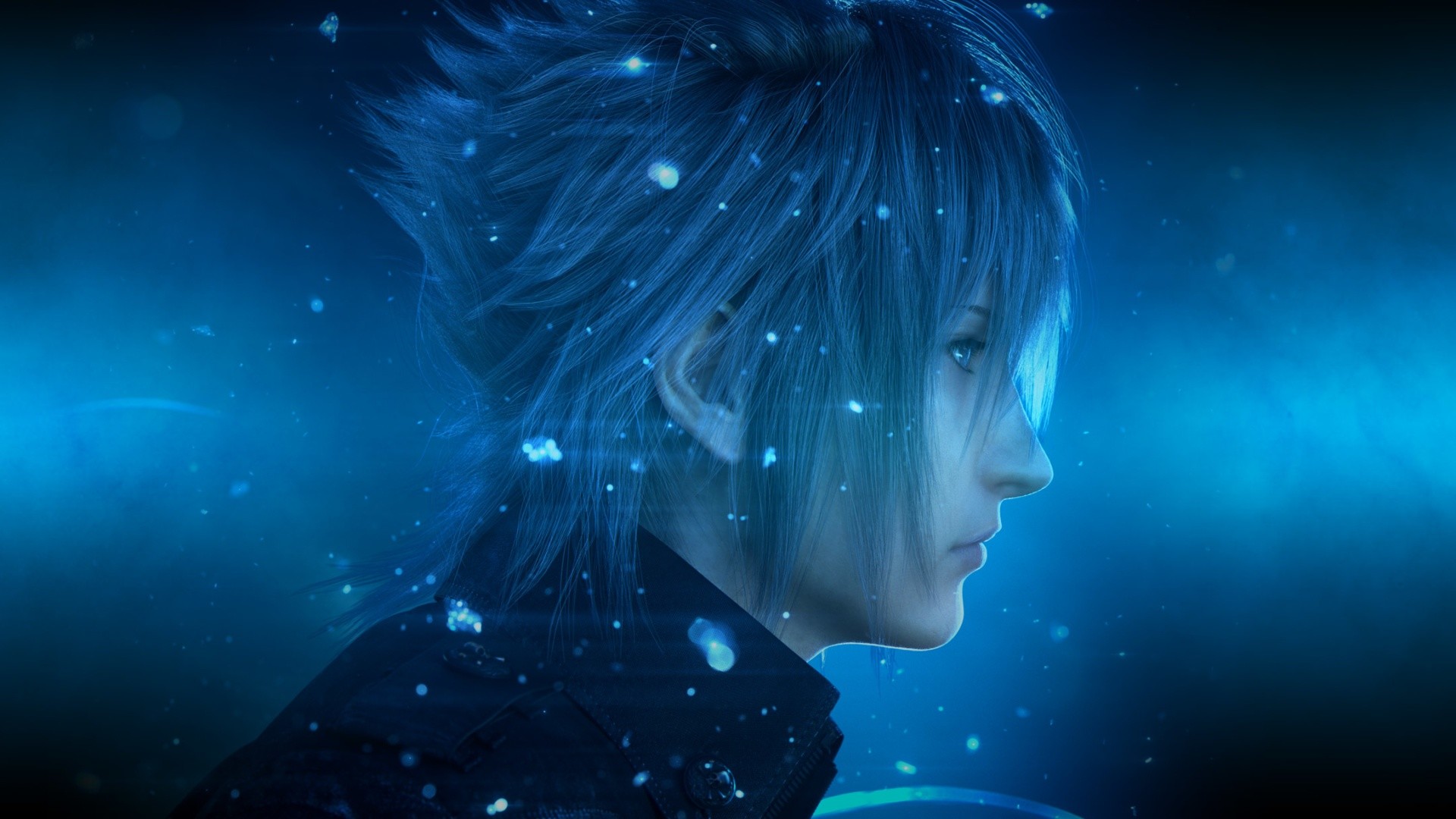 1920x1080 FFXV Wallpapers