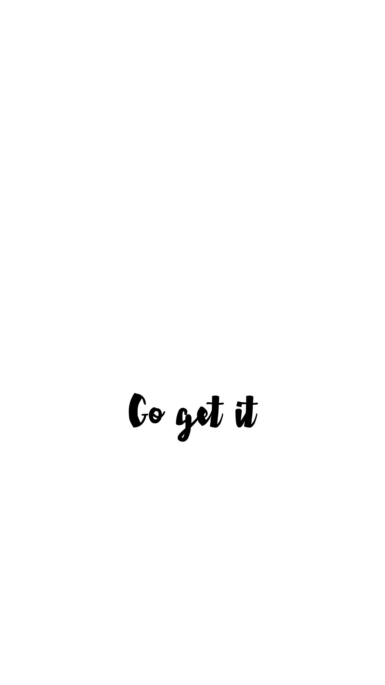 1241x2205 quote, inspiration, wallpaper, background, minimal, white, black, simple,