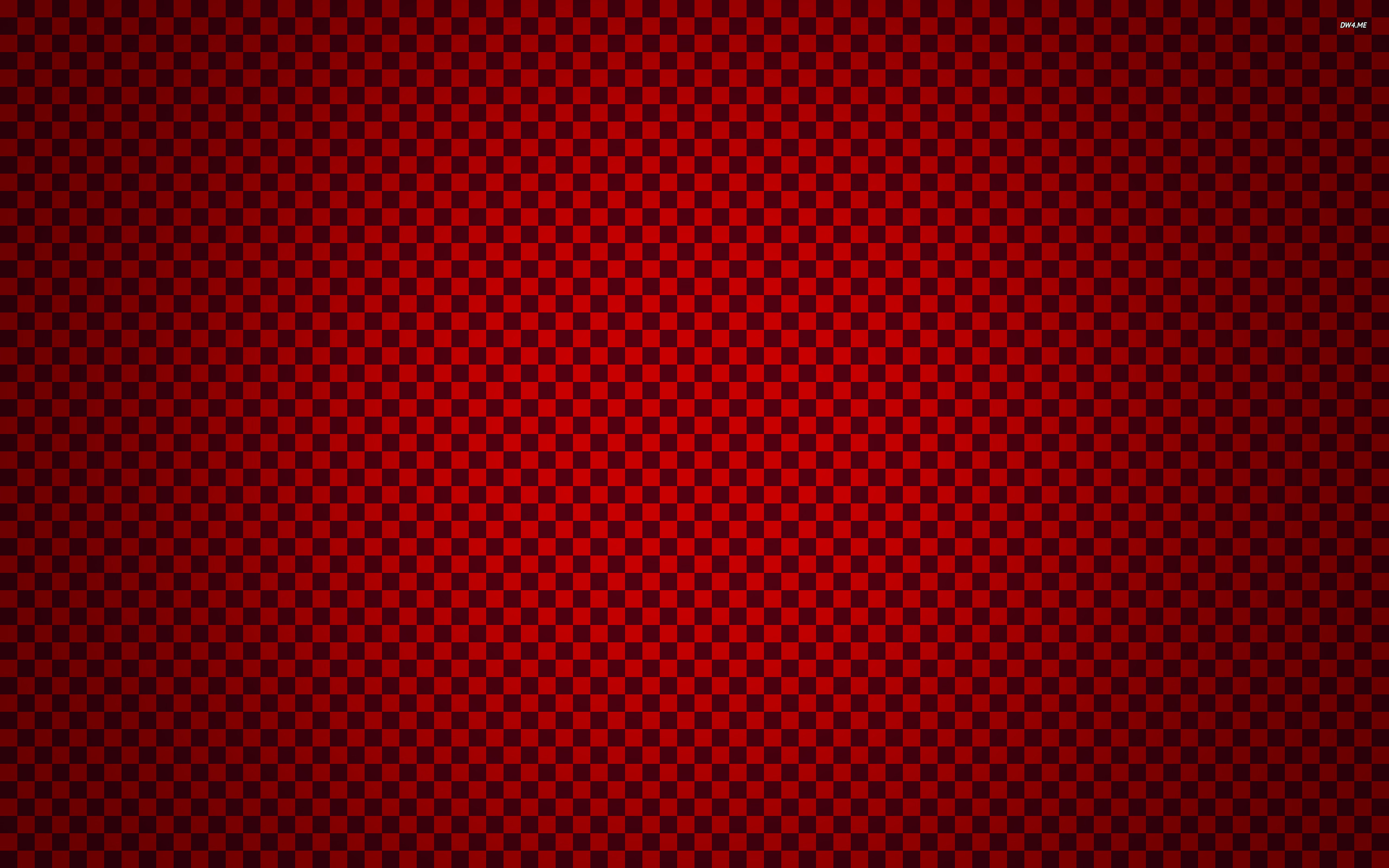 2560x1600 Red checkered pattern wallpaper Digital Art wallpapers 1283 
