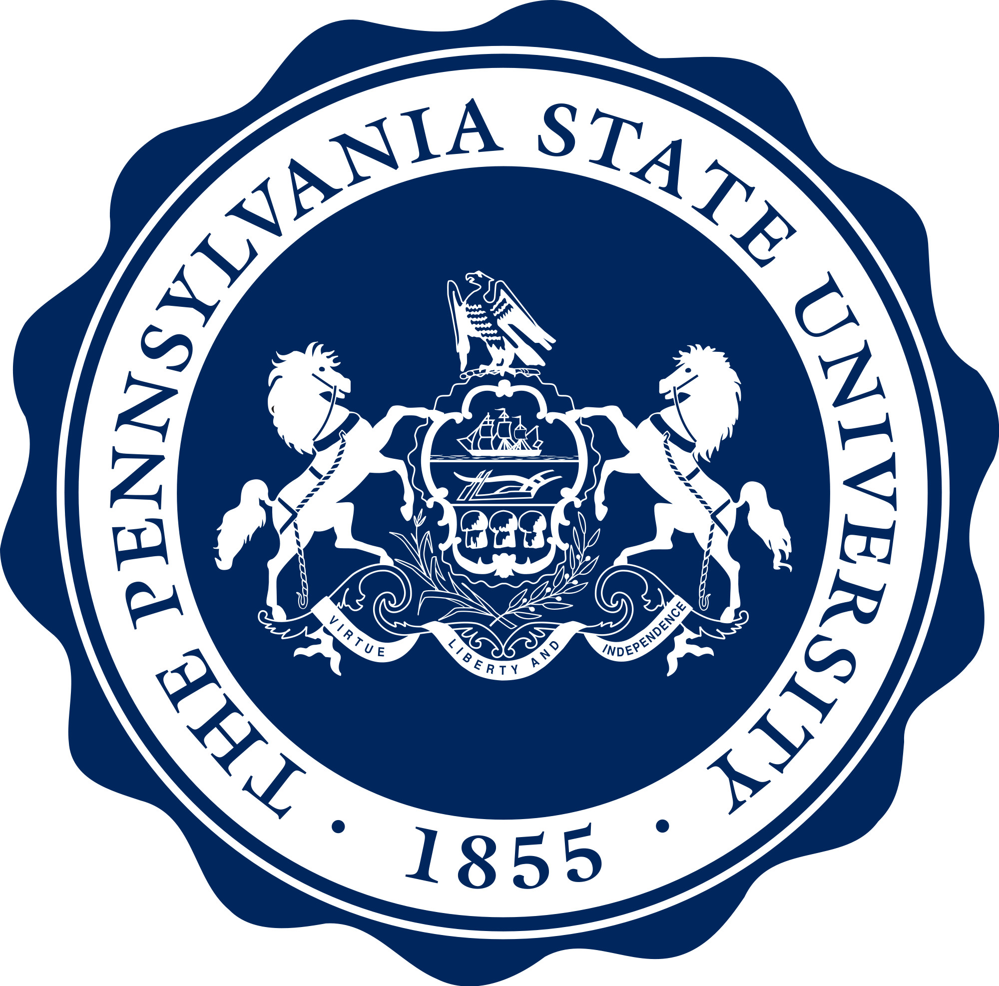 2000x1973 Penn State logo - Google Search