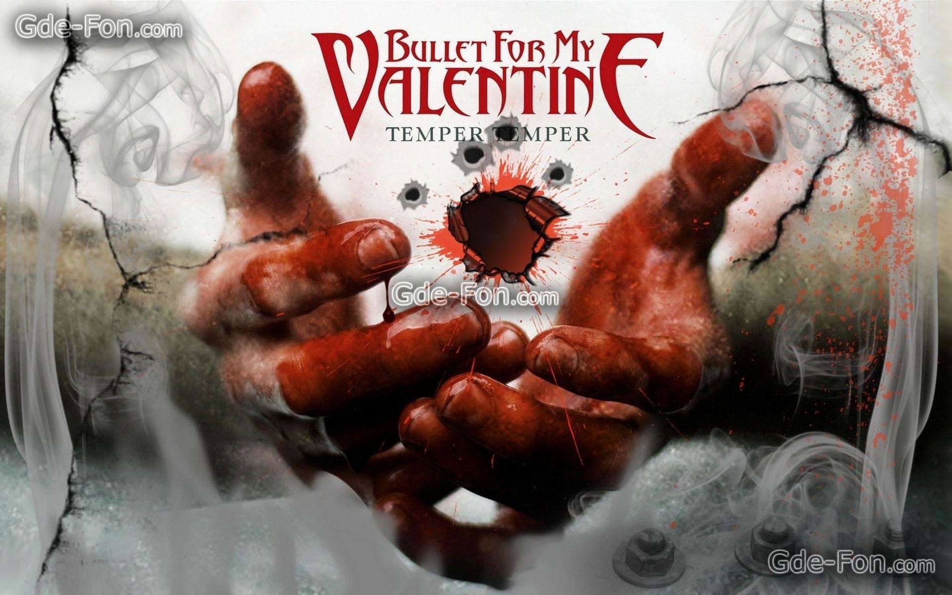 1920x1200 Download wallpaper music, group, bullet for my valentine, album .