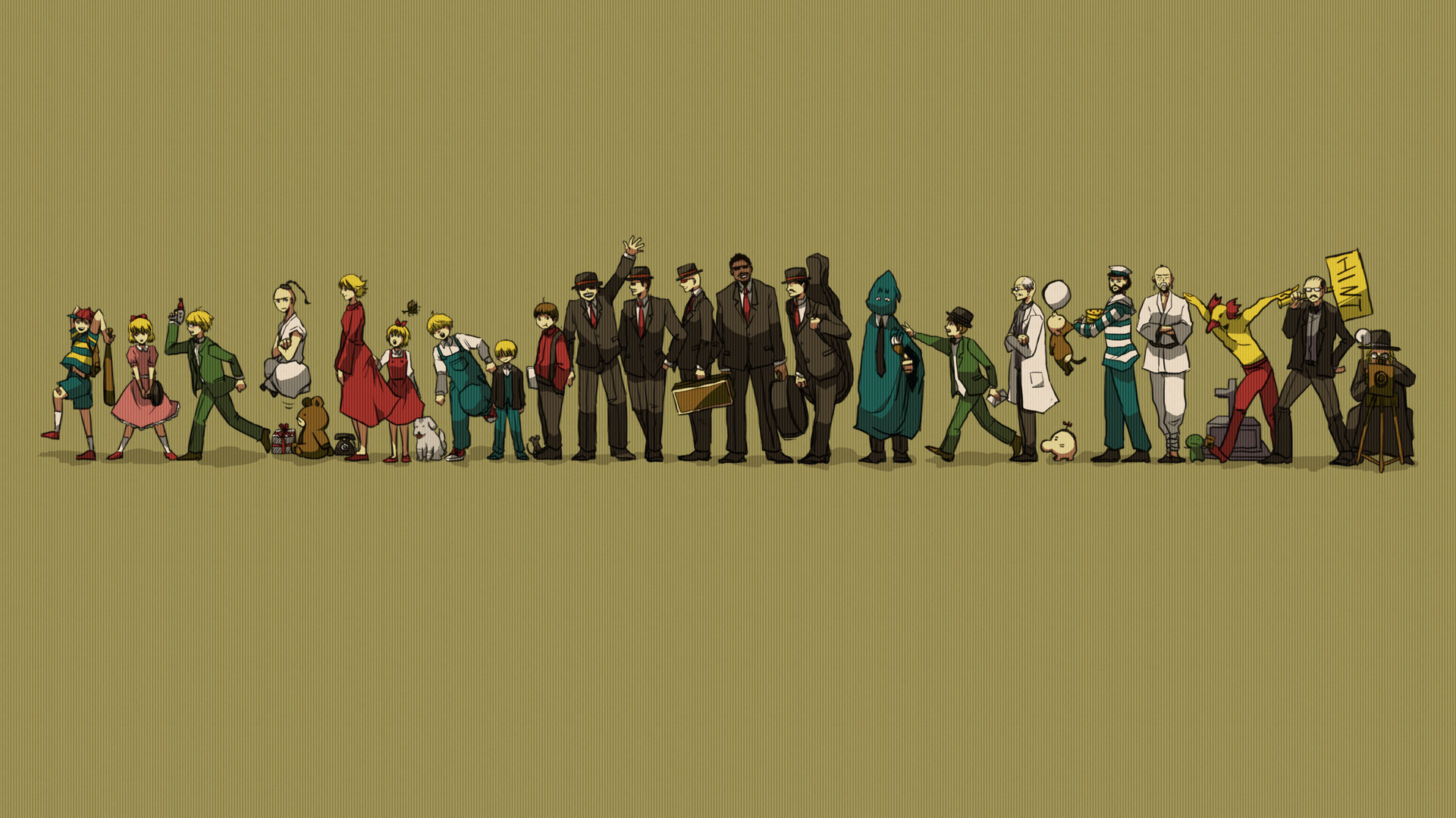1920x1080 earthbound parade.png ...