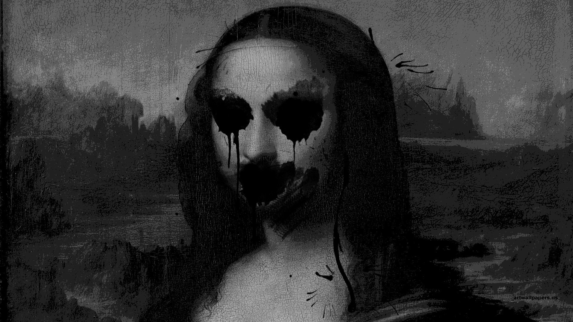 1920x1080 Download Dark Evil Horror Spooky Creepy Scary Wallpaper At Dark Wallpapers