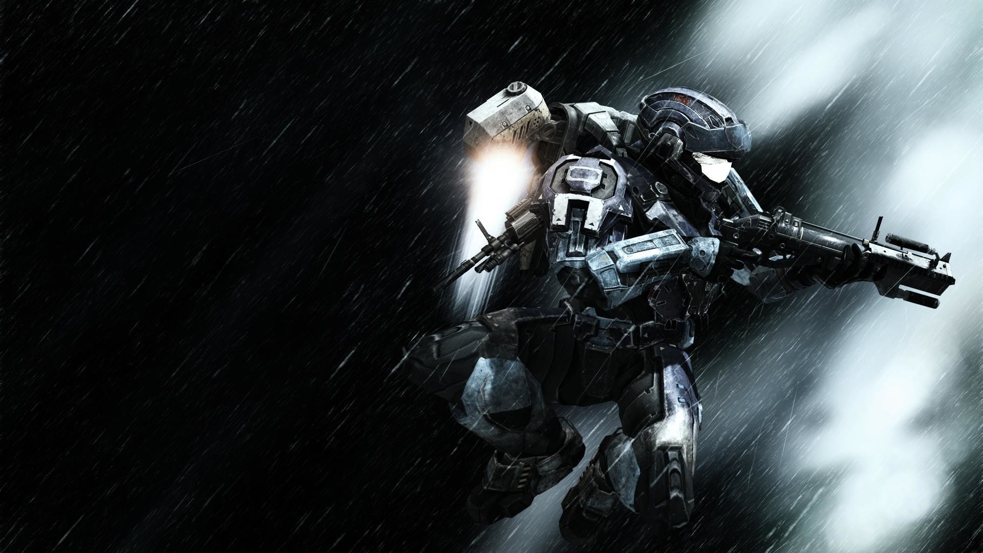 1920x1080 37 Halo: Reach Wallpapers | Halo: Reach Backgrounds