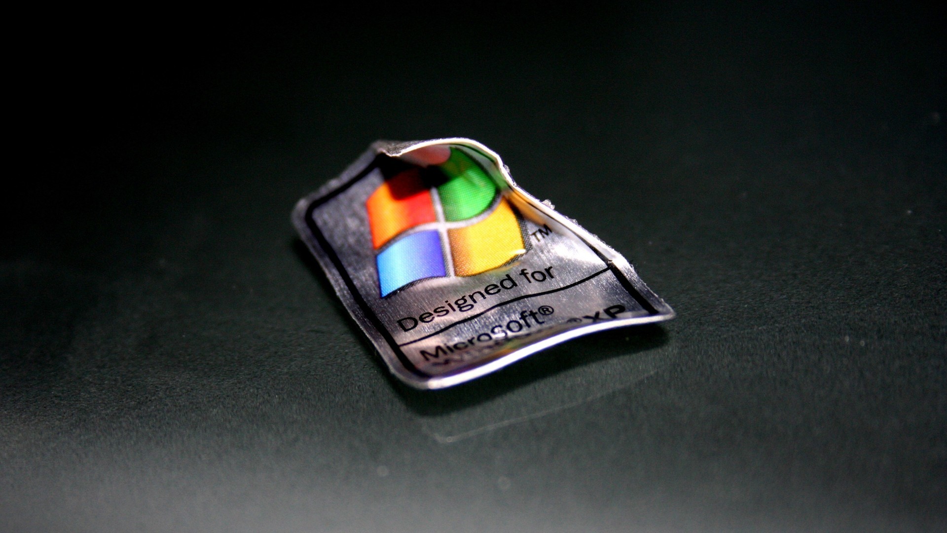 1920x1080  Designed for Windows XP
