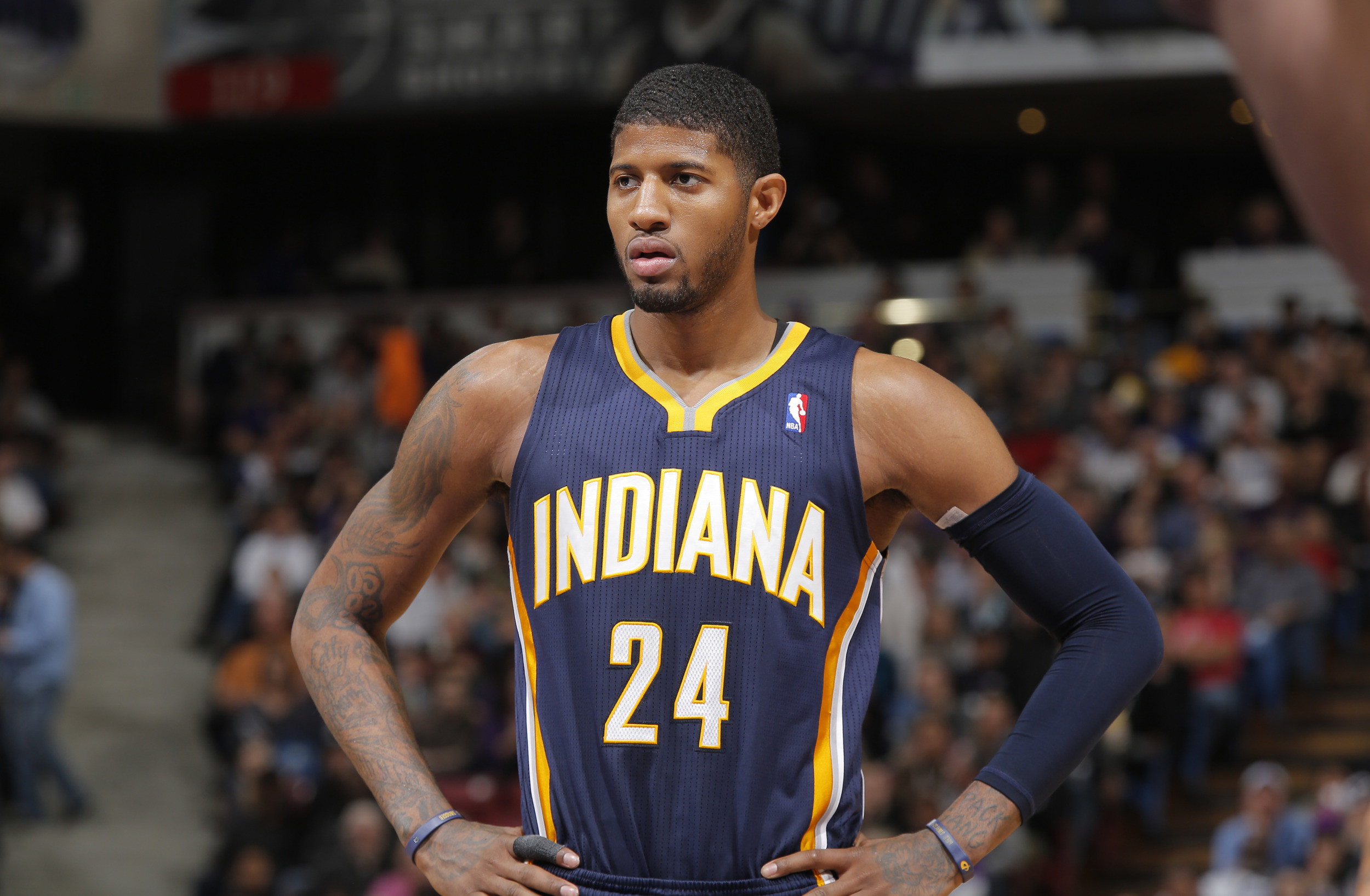 2500x1635 The Fading Star of Paul George?