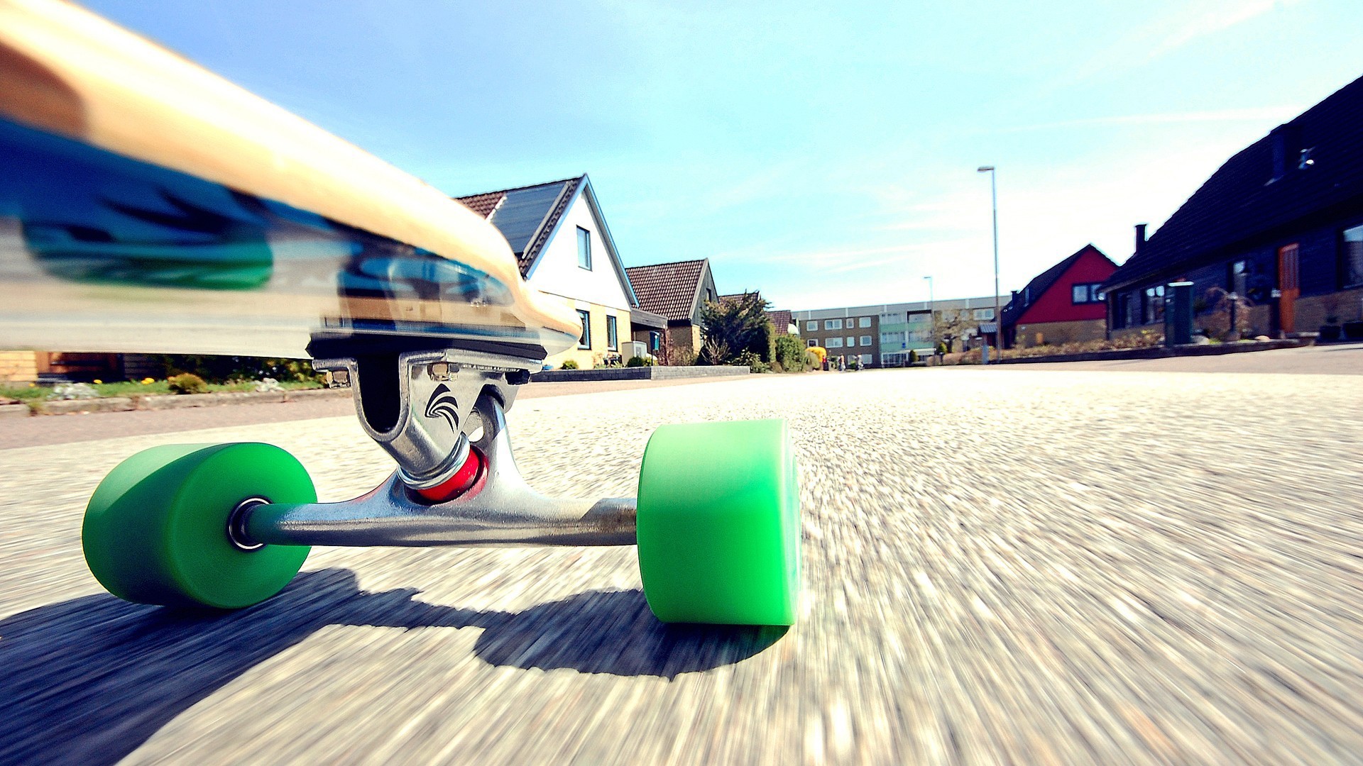 1920x1080 Skateboard Wallpaper