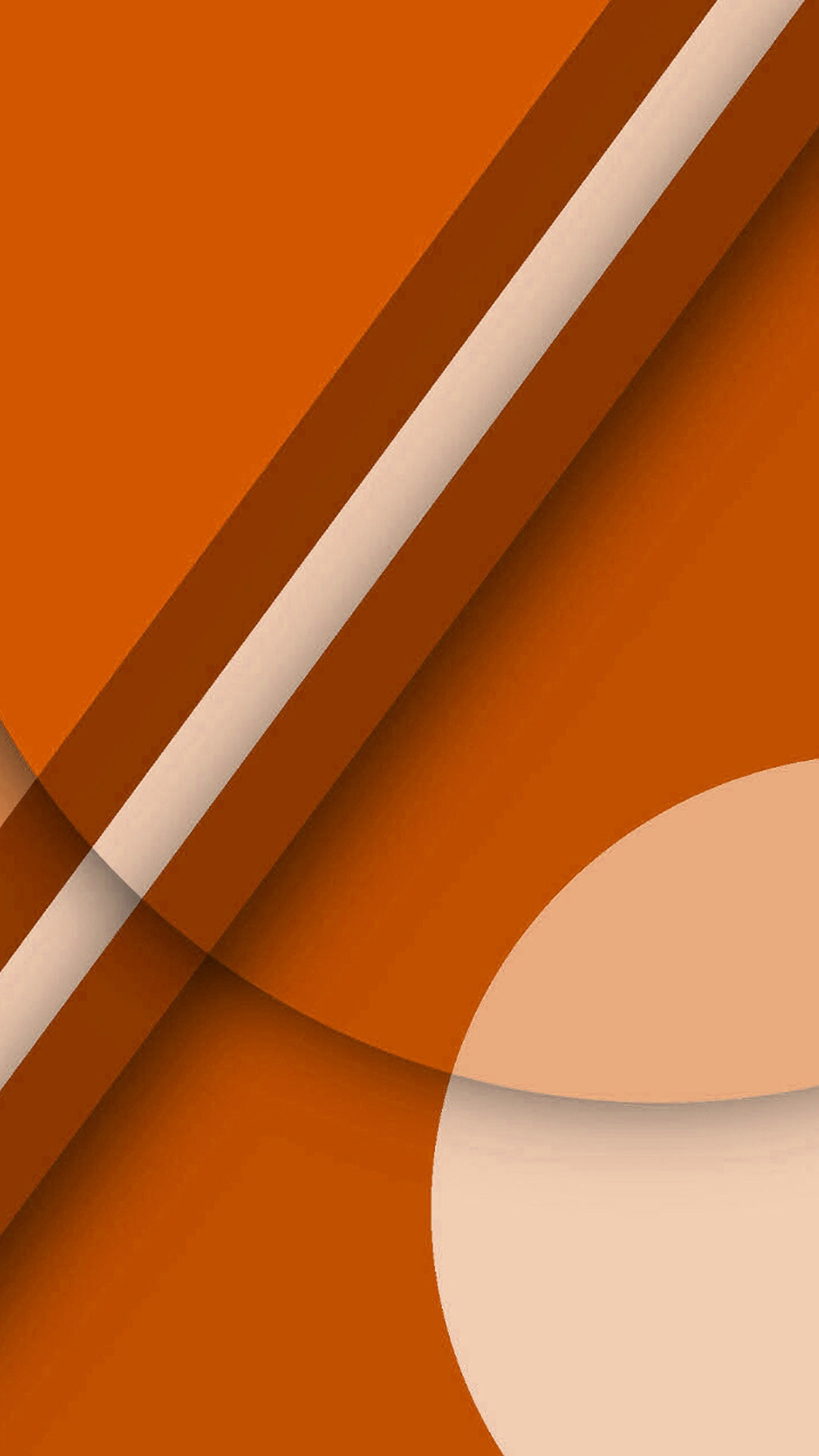 1080x1920 orange geometric iphone 6 plus wallpaper | iPhone 6 Plus Wallpapers HD .