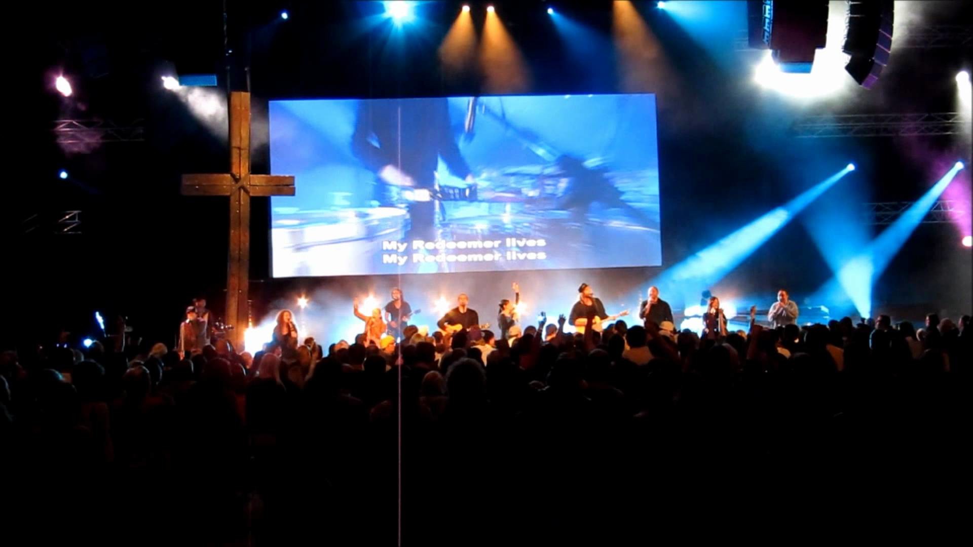 1920x1080 Hillsong United Praise and Worship celebrating 25 years of Hillsong  Conference part 1