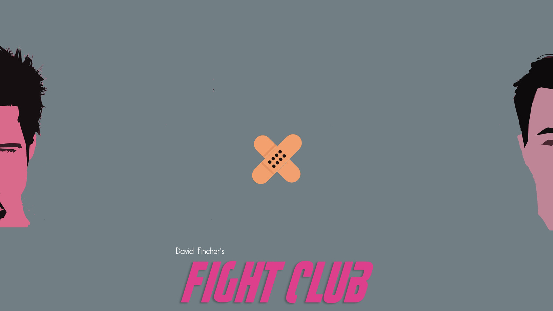 1920x1080 Movie - Fight Club Wallpaper