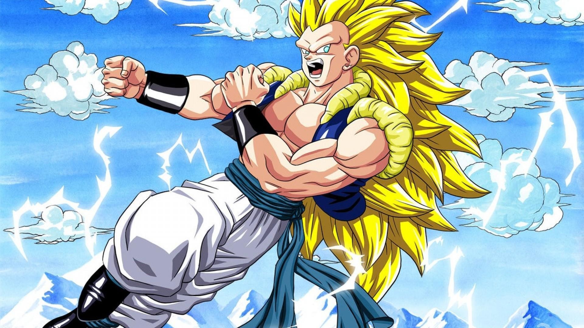 HD dragon ball wallpapers  Peakpx