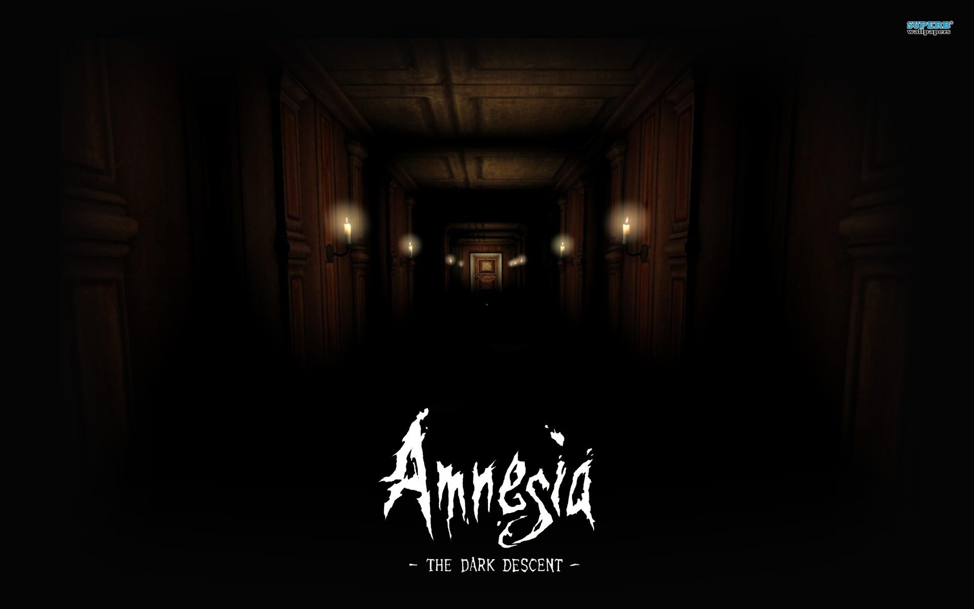 1920x1200 Amnesia The Dark Descent 696284