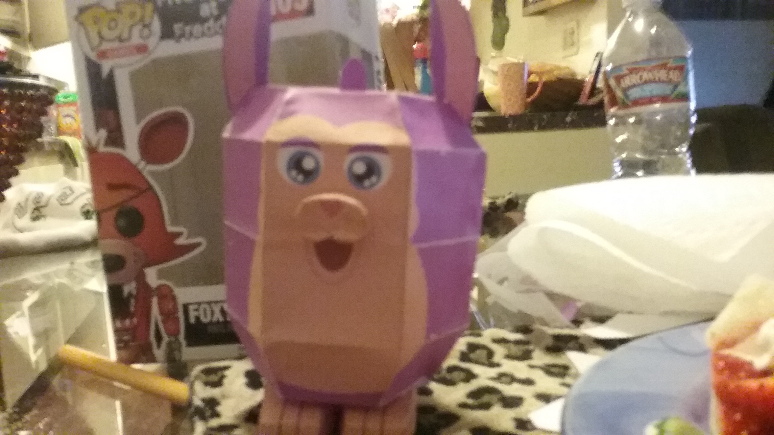 2560x1440 TATTLETAIL DATS ME by Papercraft4You TATTLETAIL DATS ME by Papercraft4You