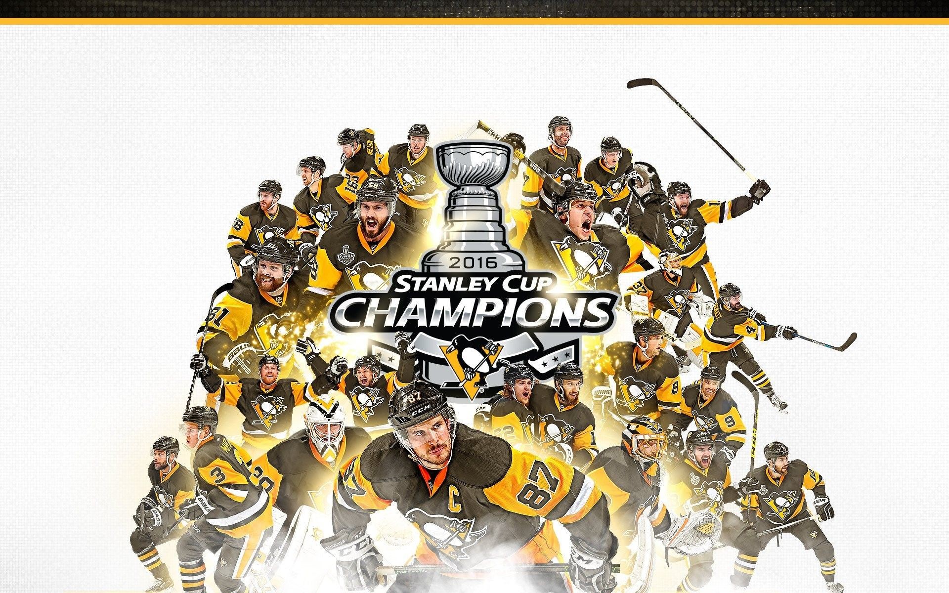 1920x1200 Pittsburgh Penguins Stanley Cup Wallpaper (73+ images)