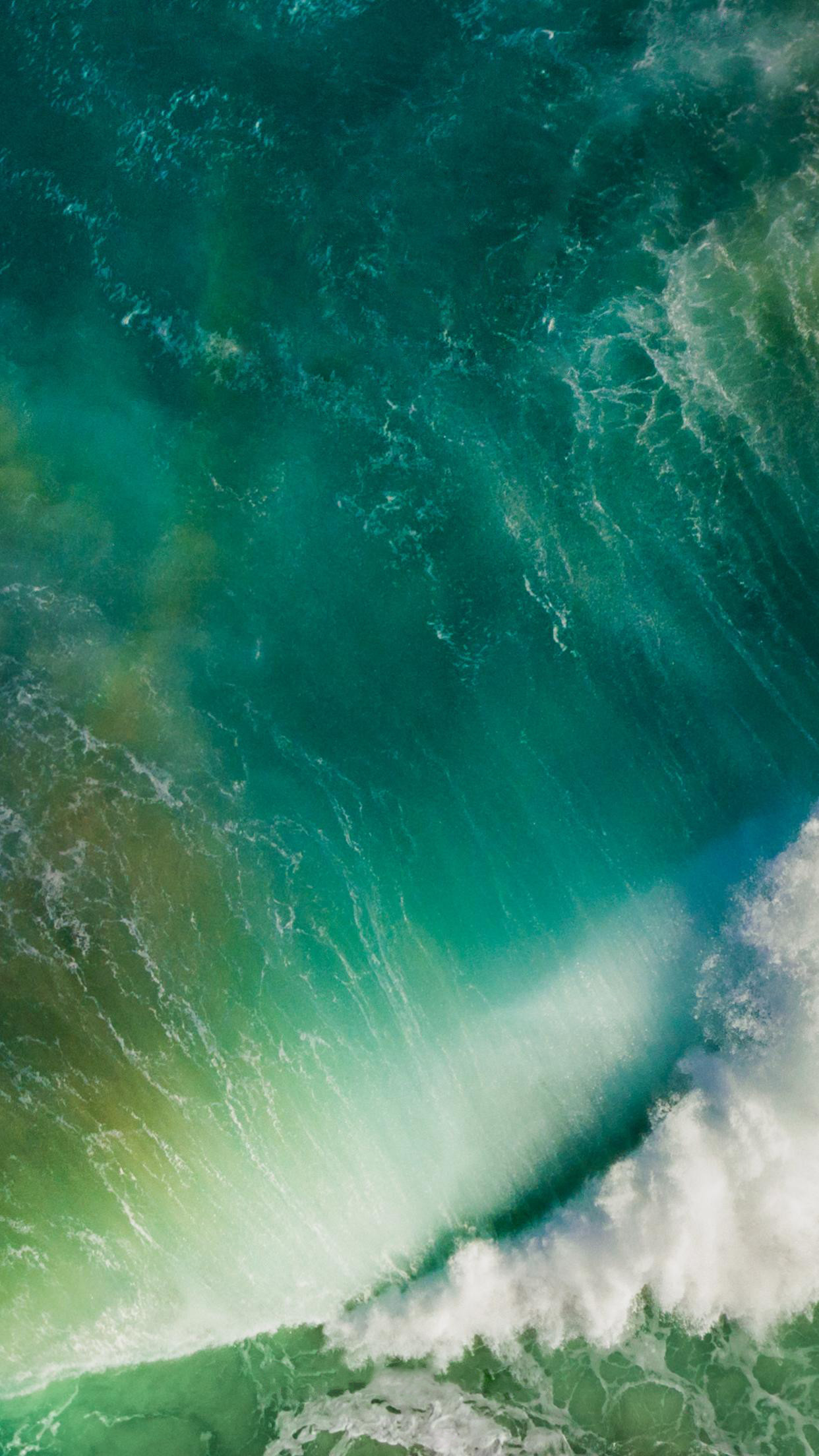 iOS 9 and 10 stock wallpaper  MacRumors Forums