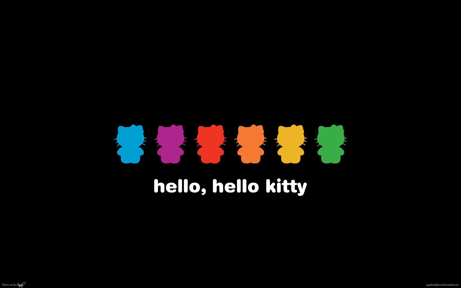 1920x1200 New Hello Kitty Wallpapers | Hello Kitty Wallpapers - Part 6