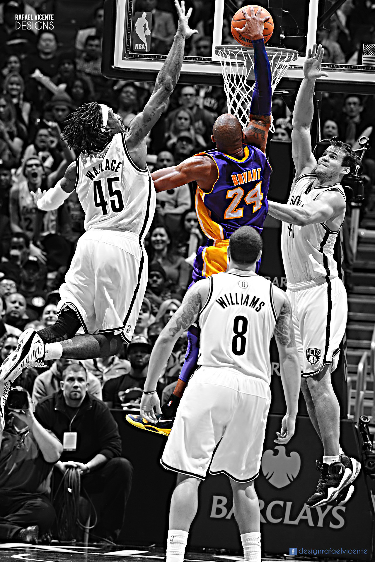 3Wallpapers for iPhone on X: iPhone Wallpaper Kobe Byant - Basketball, Kobe  Bryant - Download in HD ==>    / X