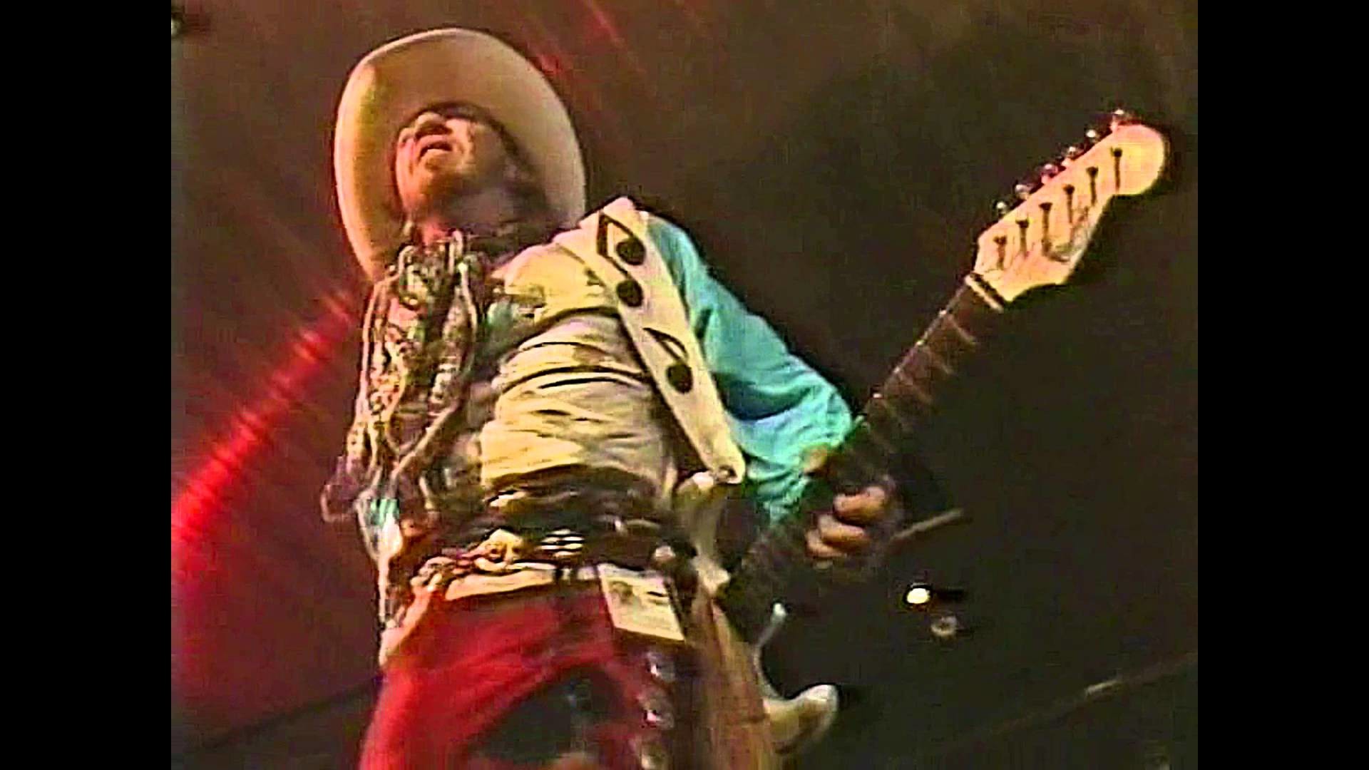 1920x1080 Stevie Ray Vaughan Life Without You Live In Cotton Club 1080P - YouTube