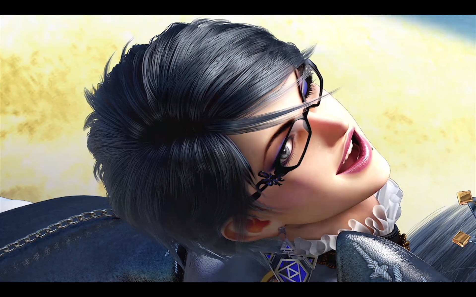1920x1200 E3 2014: Bayonetta 2 New Gameplay Features Should Make Wii U Owner Mighty  Proud