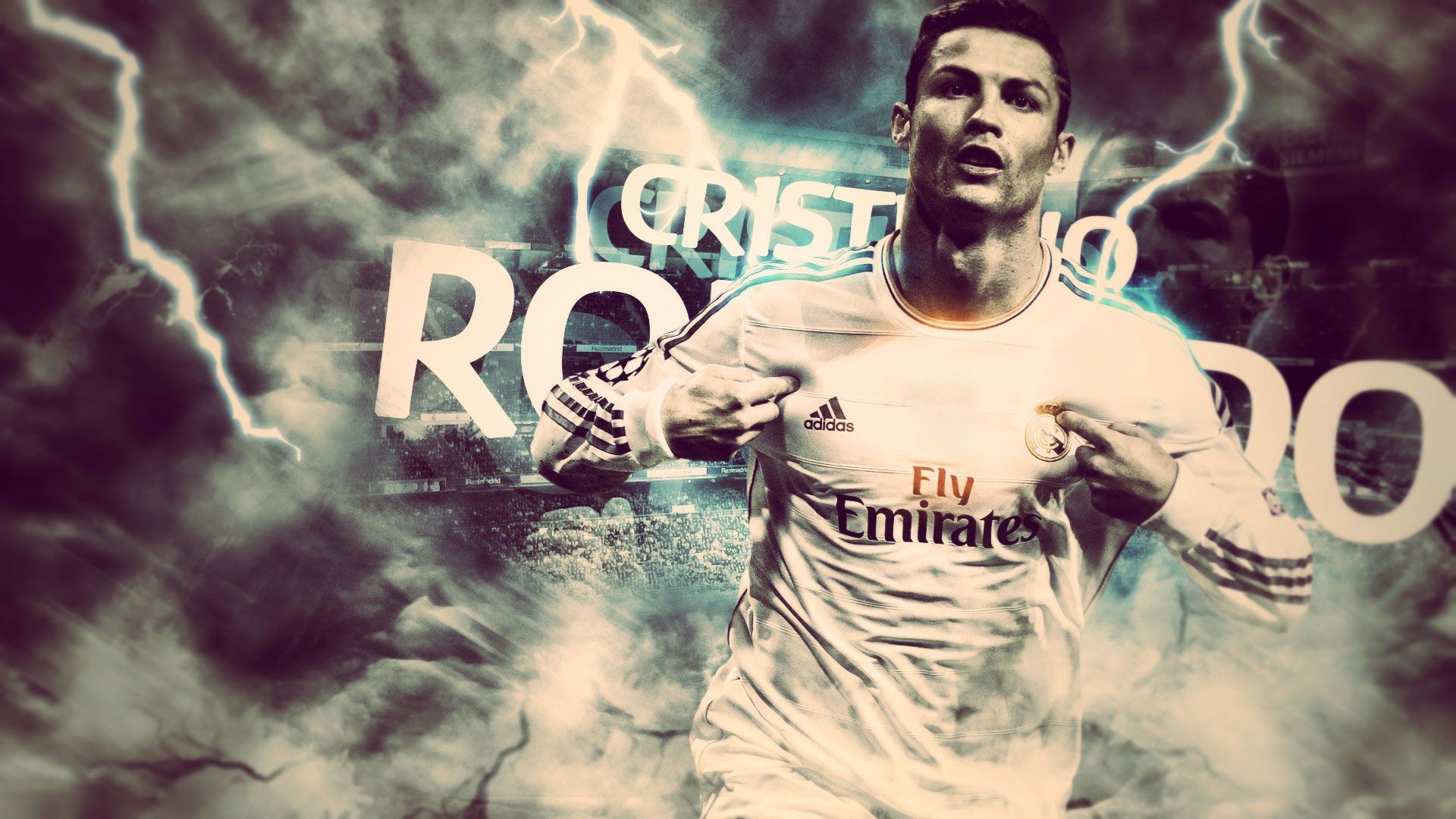 1920x1080 Cr7 Wallpapers For Iphone For Widescreen Wallpaper